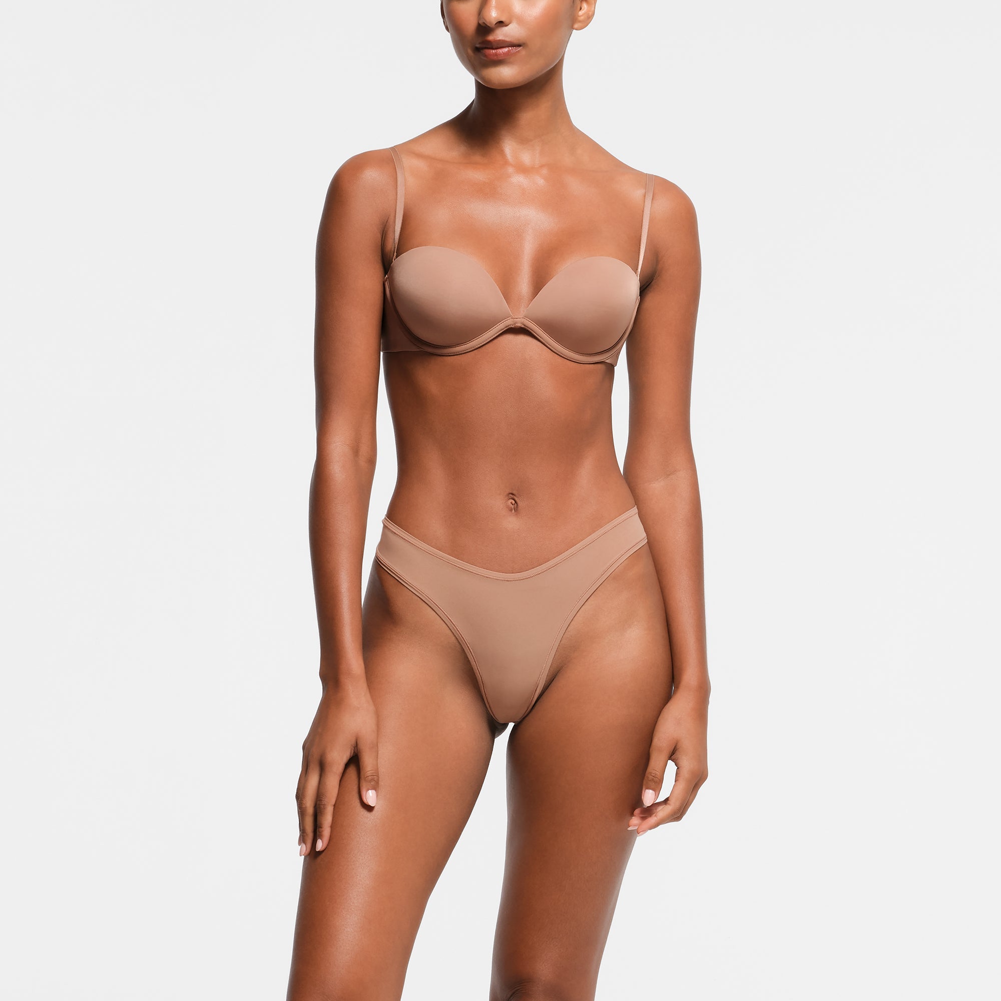 SKIMS MULTI-WAY BRA | SIENNA