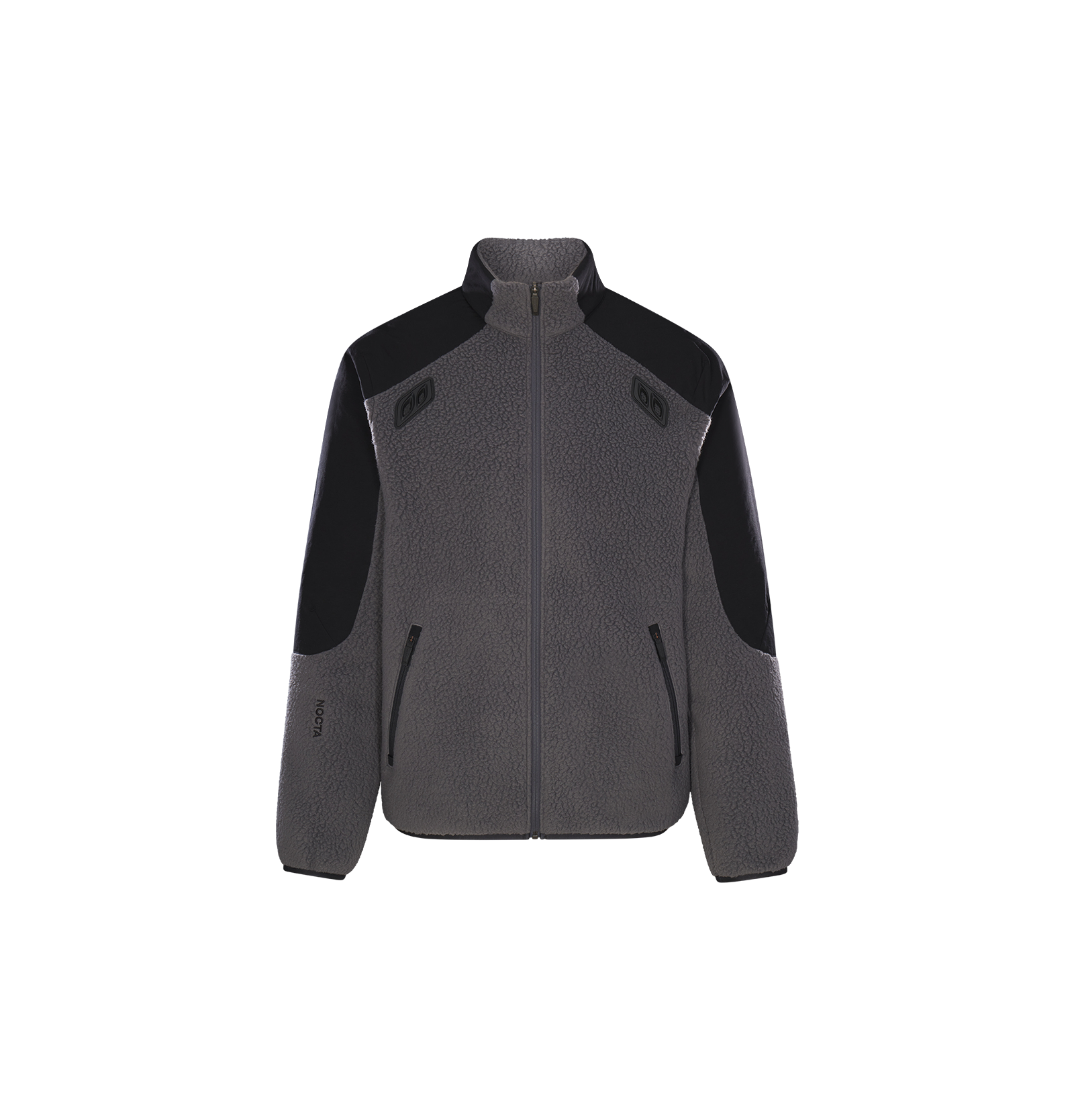 NOCTA Tahr Sherpa Zip-Up Jacket