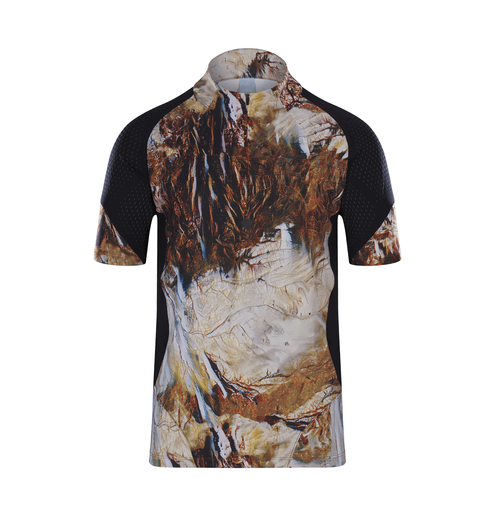 NOCTA Tempo Half Zip Top