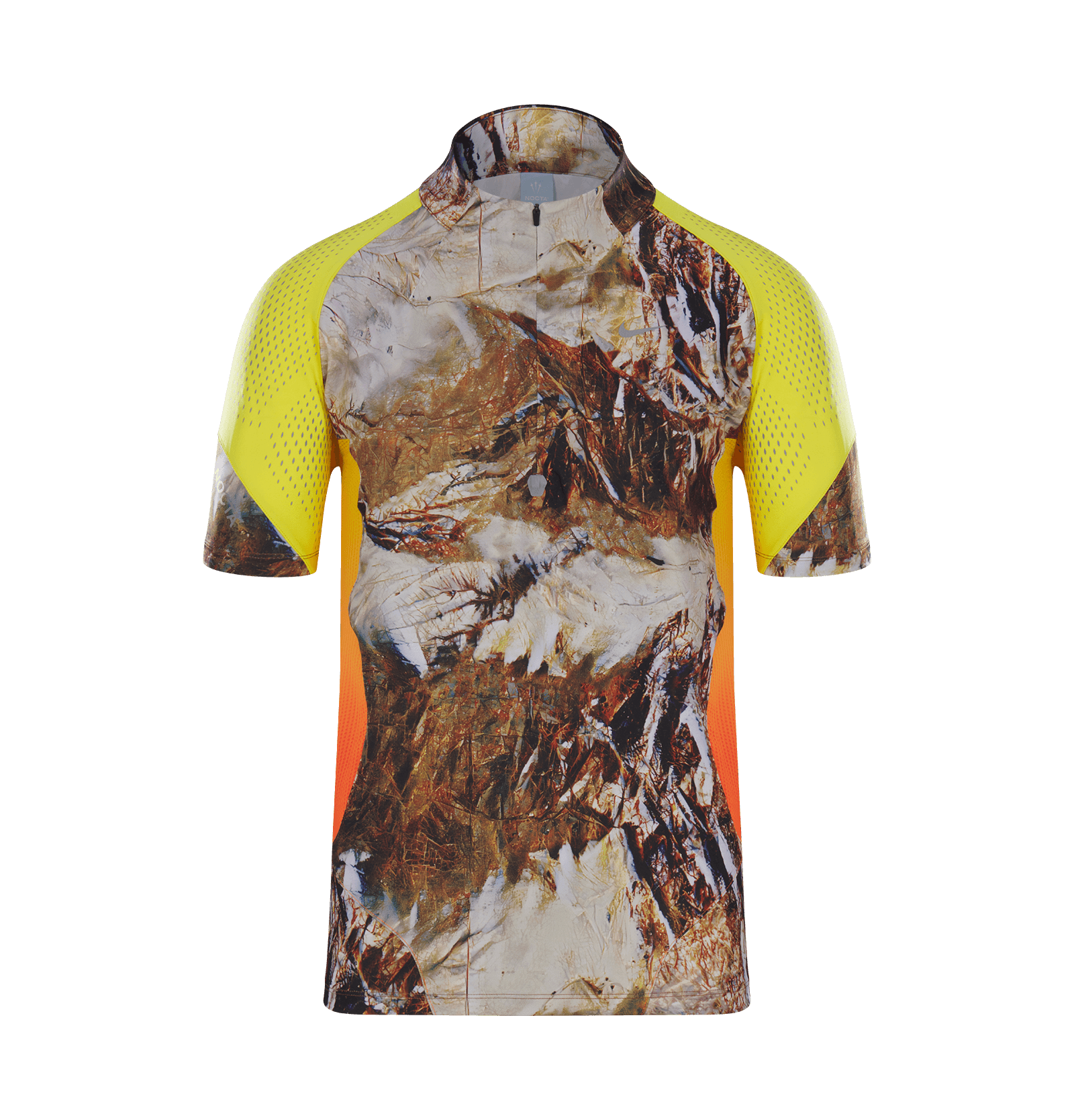 NOCTA Tempo Half Zip Top