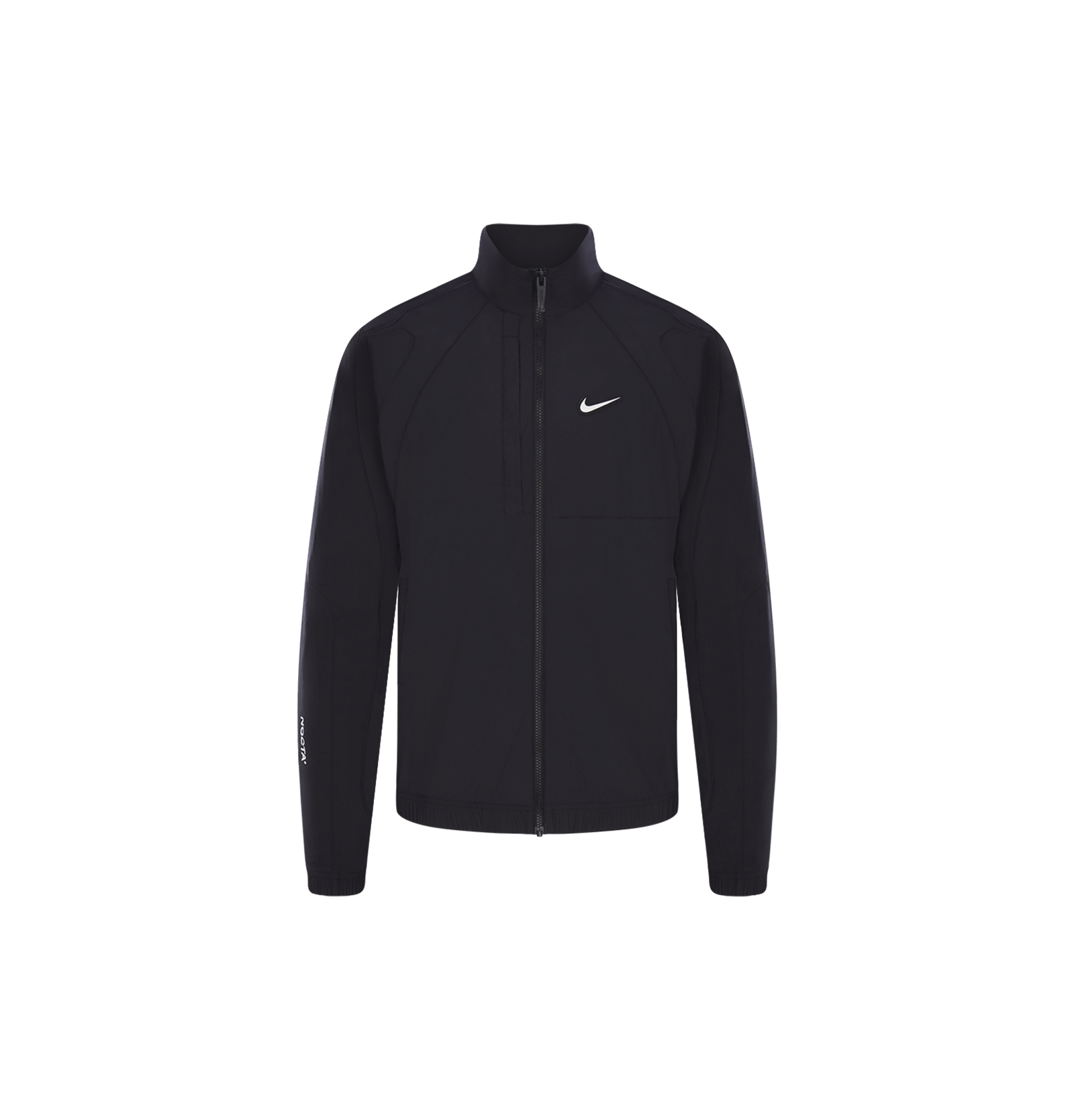 NOCTA Northstar Nylon Track Jacket