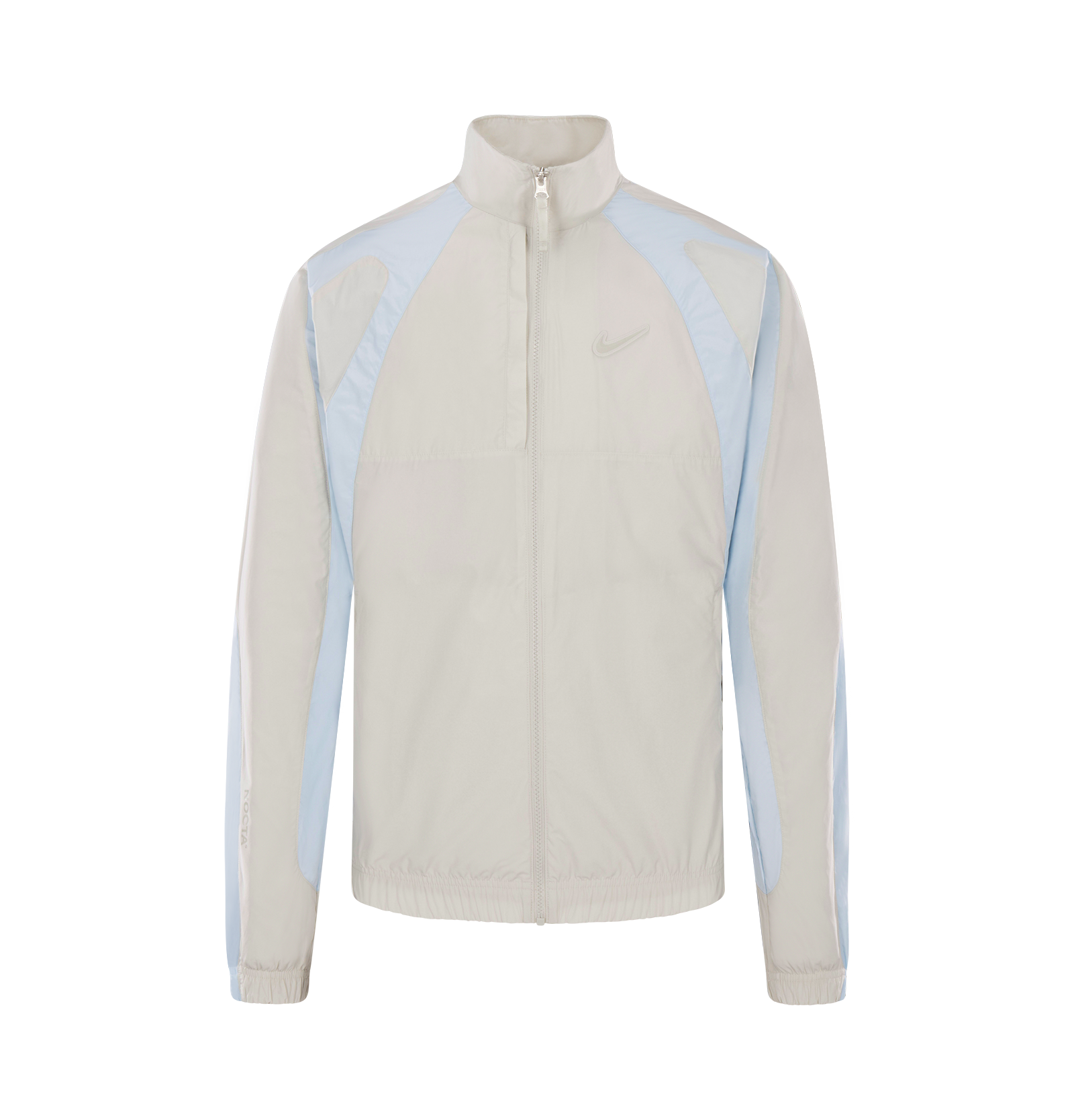 NOCTA Northstar Nylon Track Jacket