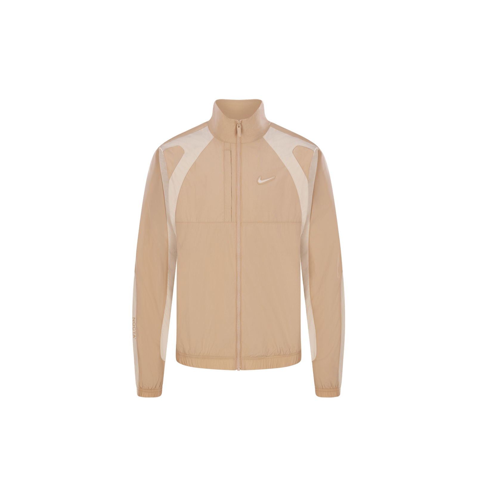 NOCTA Northstar Nylon Track Jacket