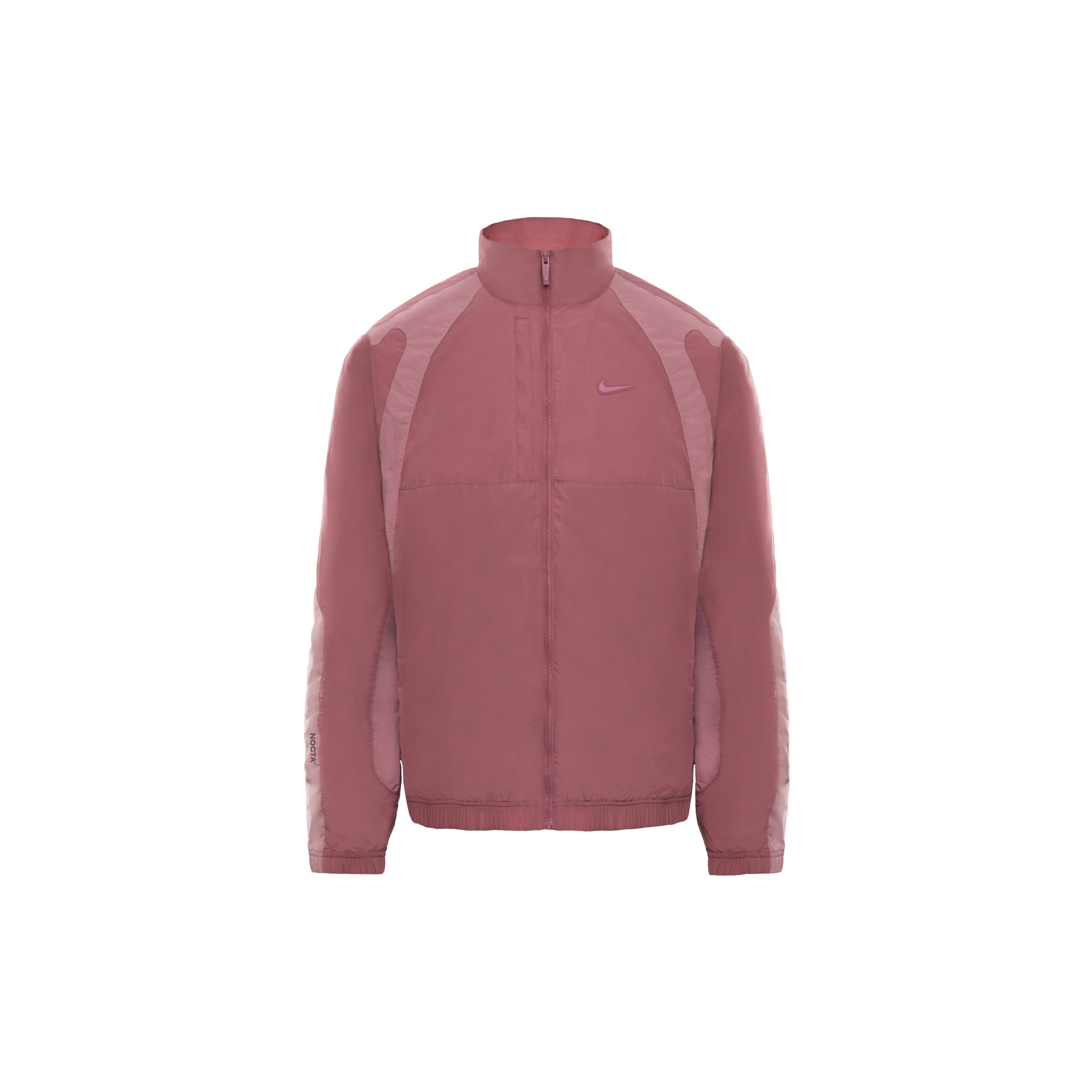 NOCTA Northstar Nylon Track Jacket