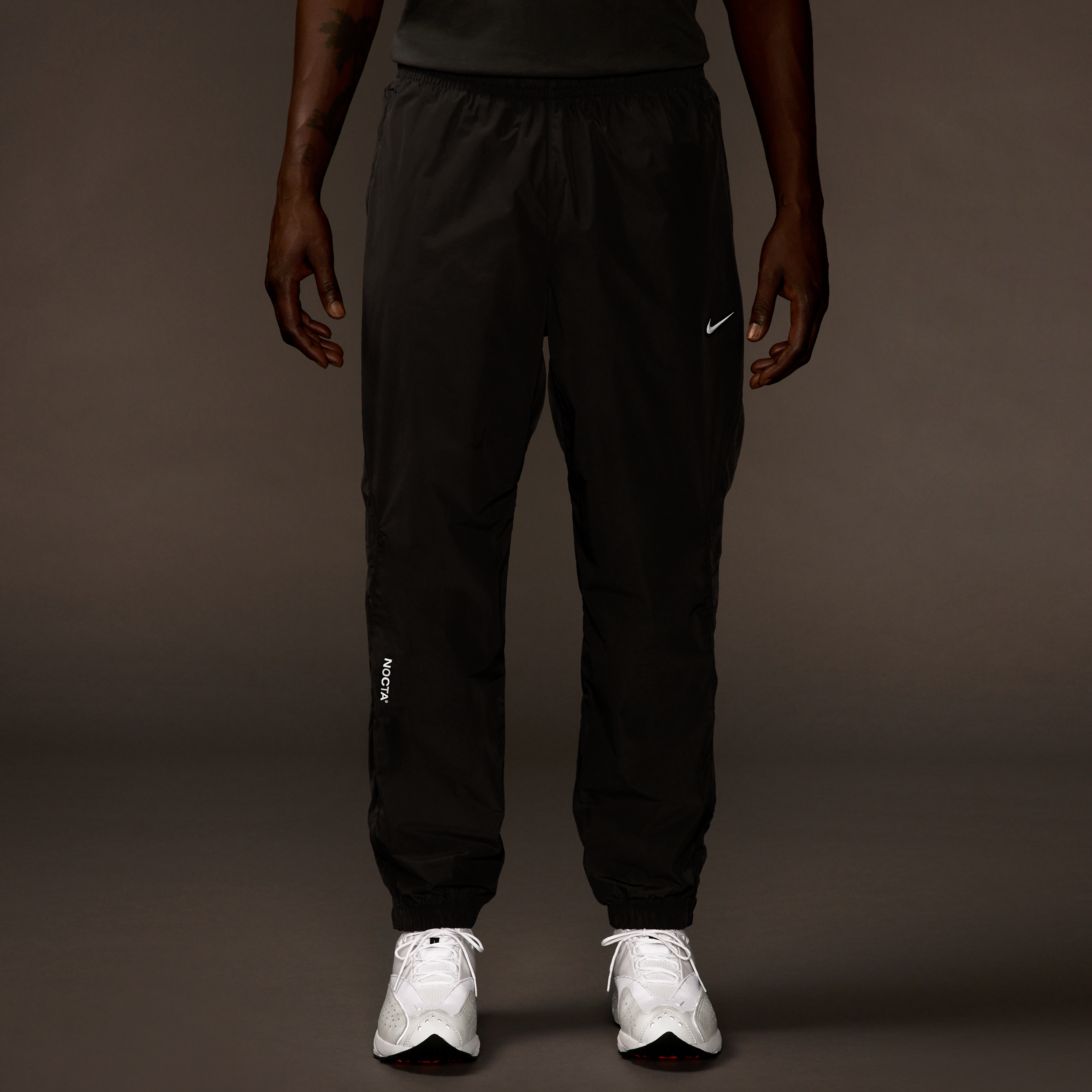 NOCTA Northstar Nylon Track Pant