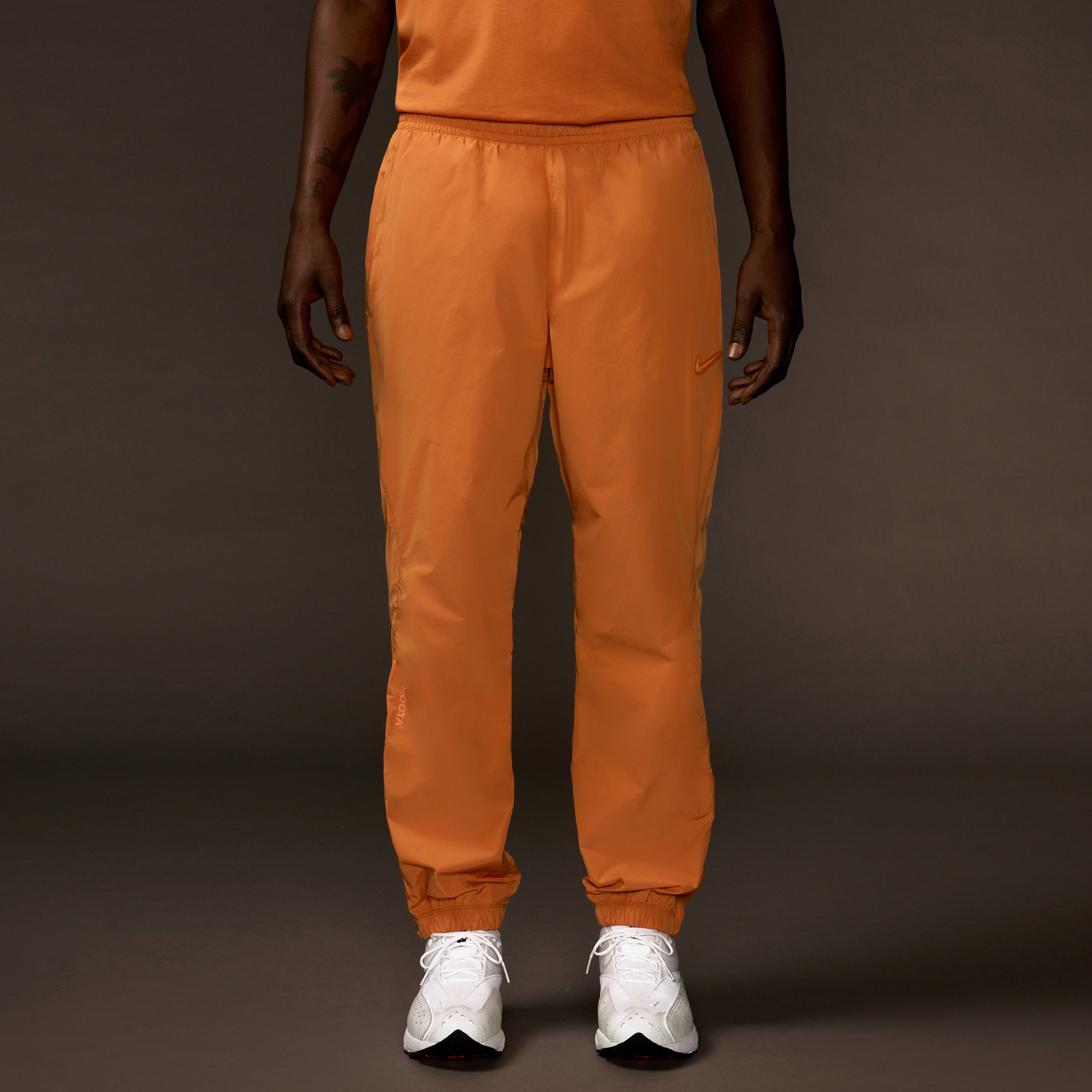 NOCTA Northstar Nylon Track Pant