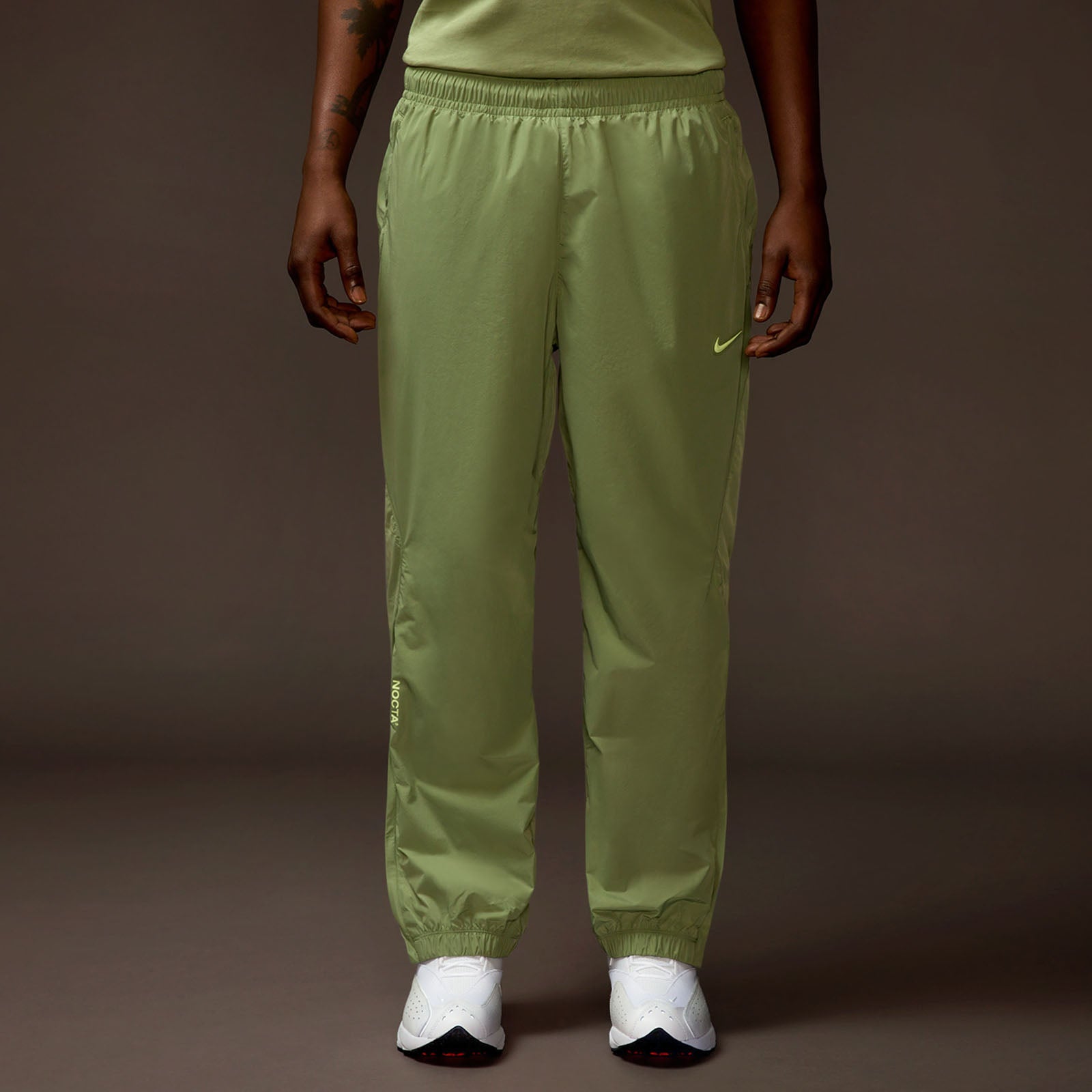 NOCTA Northstar Nylon Track Pant