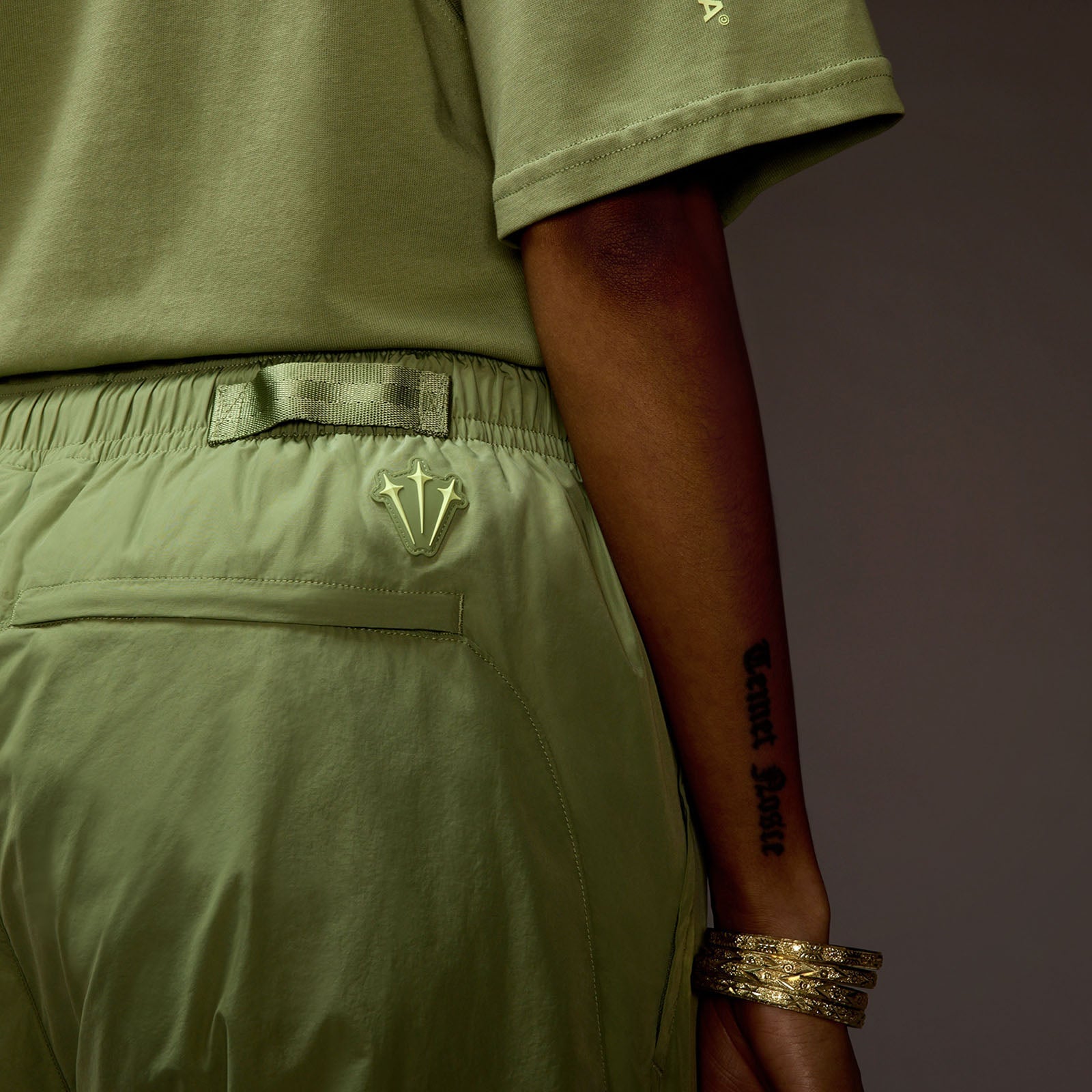 NOCTA Northstar Nylon Track Pant