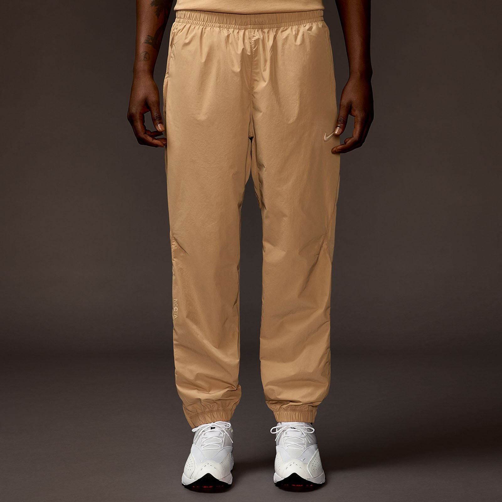 NOCTA Northstar Nylon Track Pant