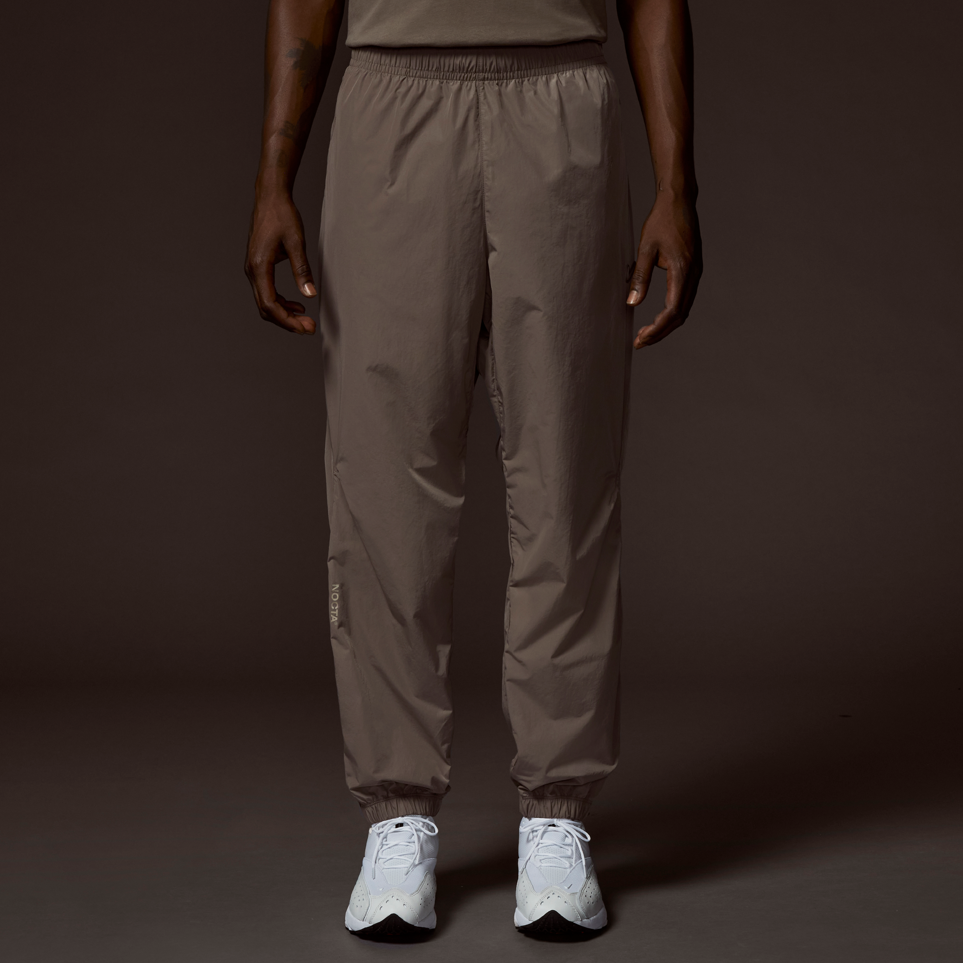 NOCTA Northstar Nylon Track Pant