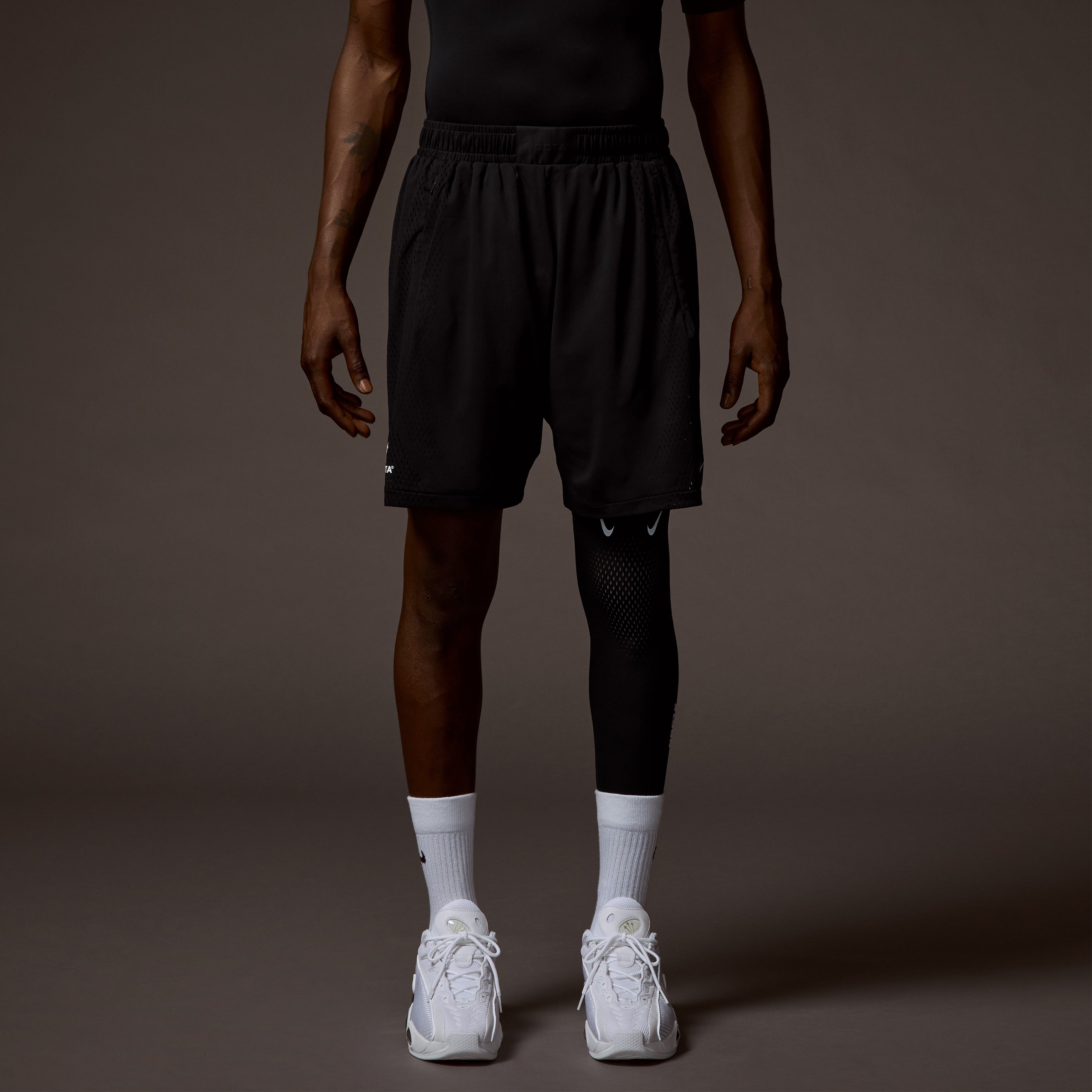 NOCTA Single Leg Tights (Left)