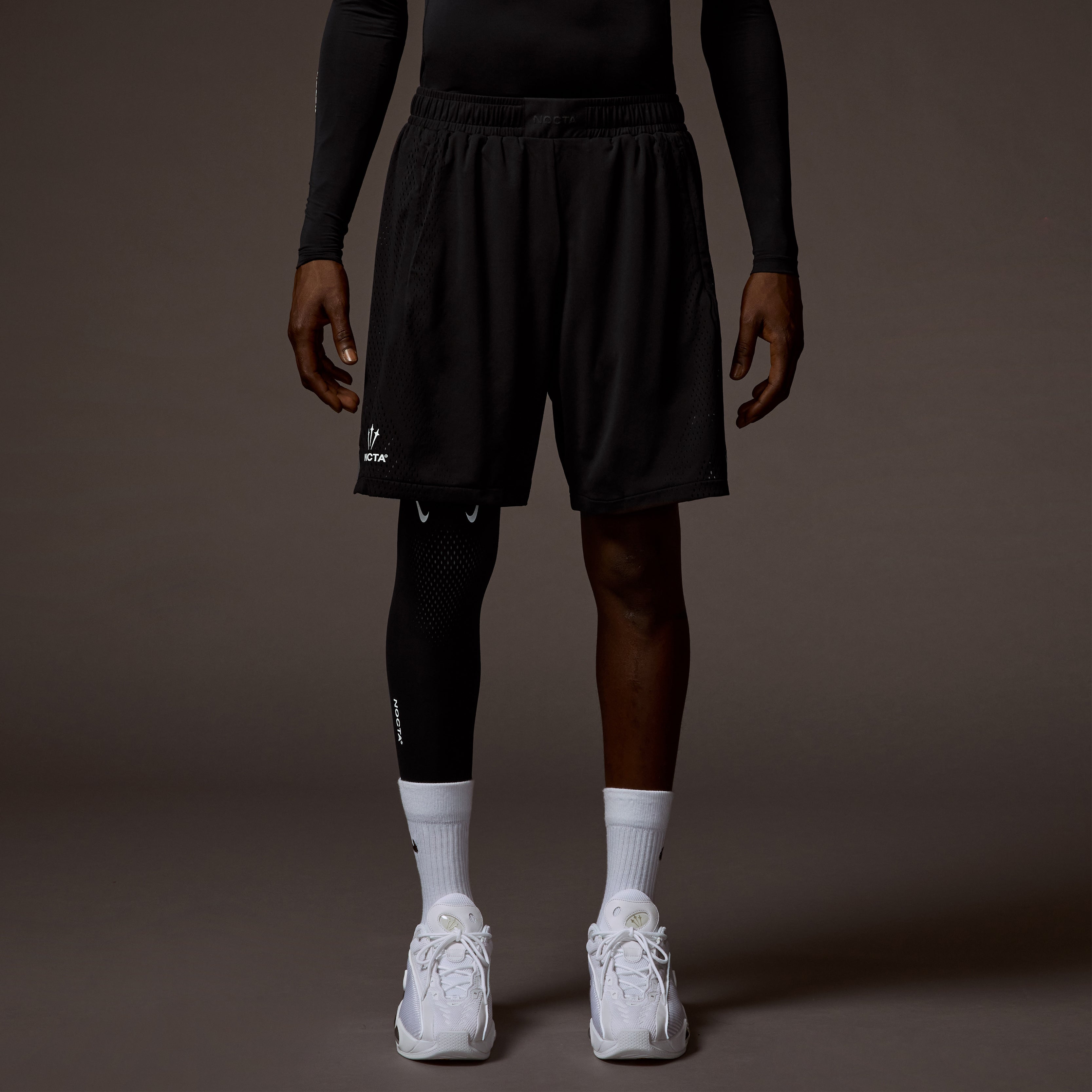 NOCTA Single Leg Tights (Right)