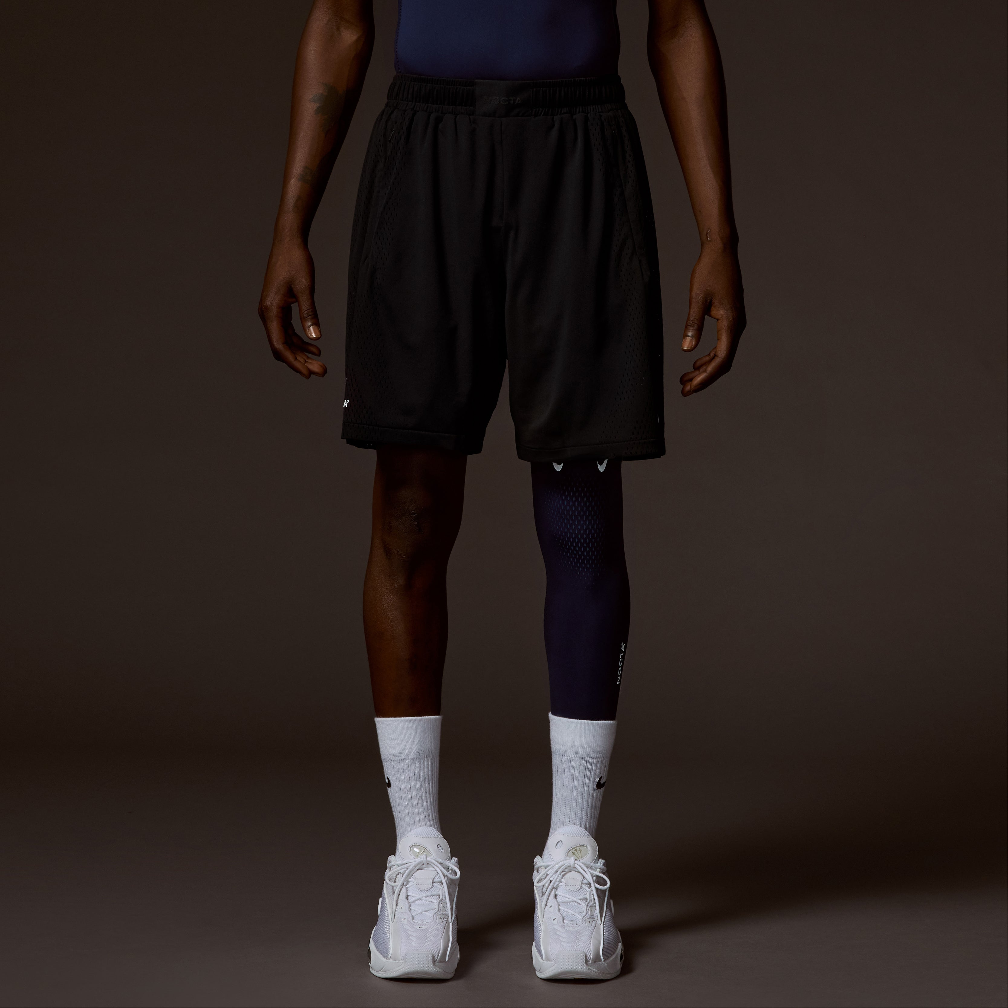 NOCTA Single Leg Tights (Left)