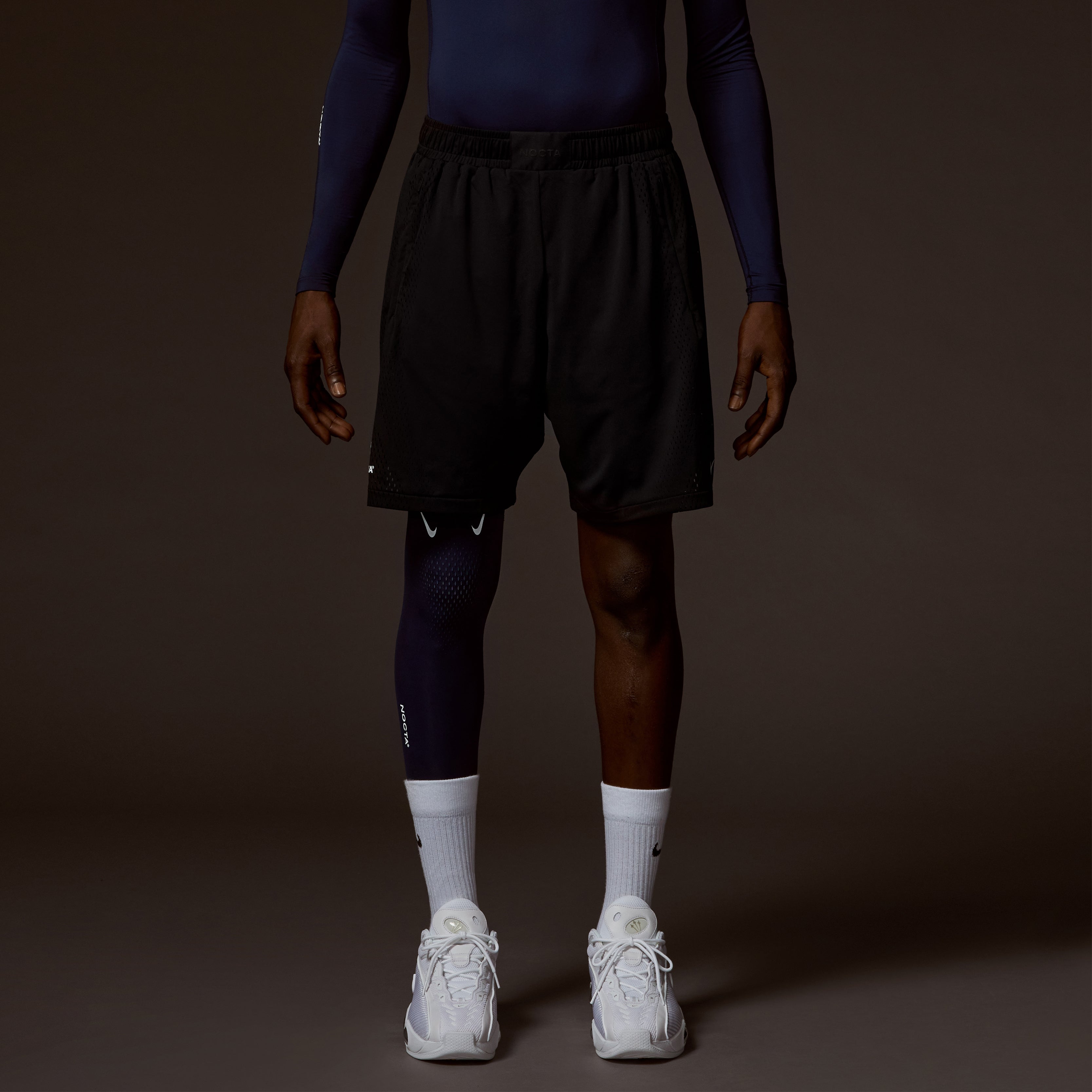 NOCTA Single Leg Tights (Right)