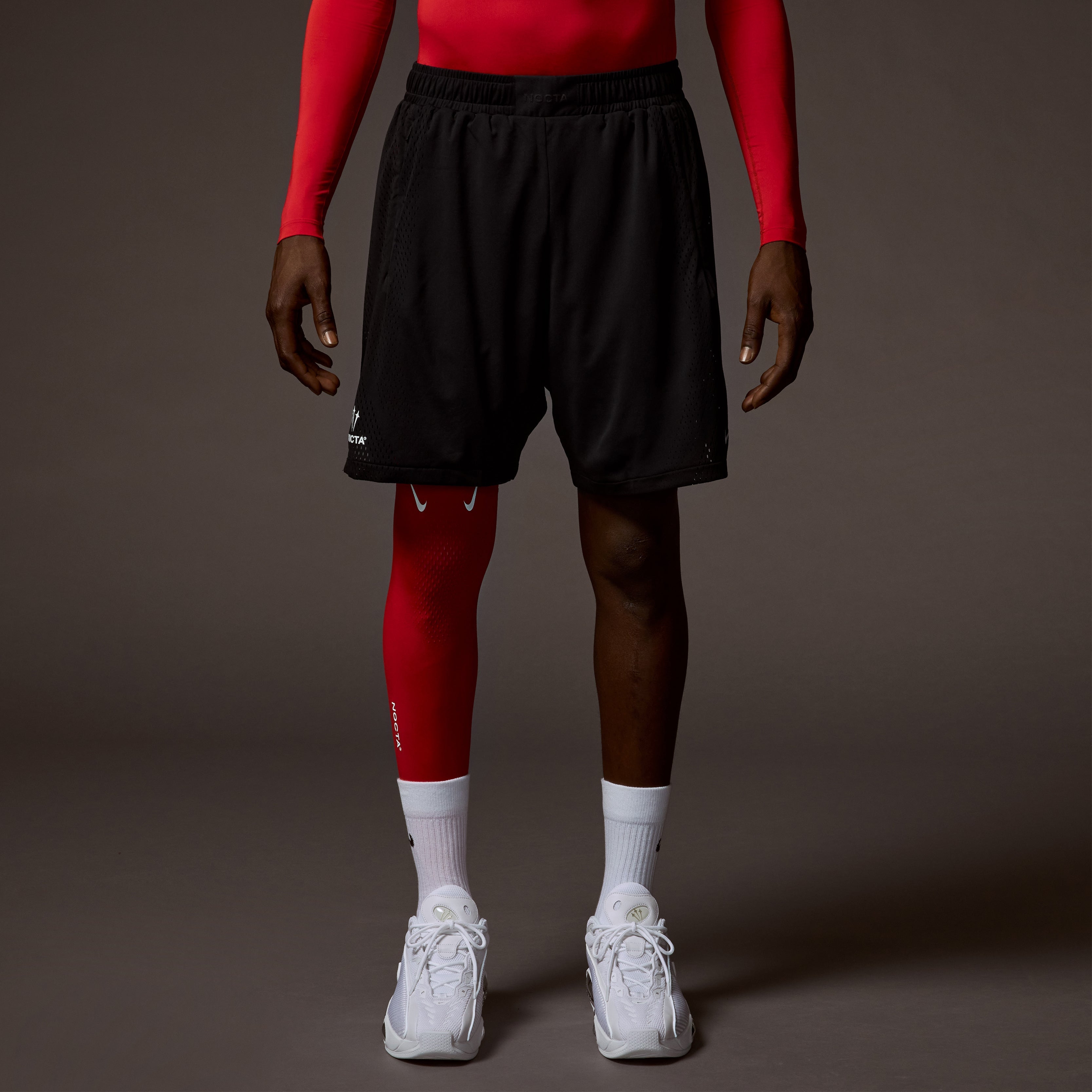 NOCTA Single Leg Tights (Right)