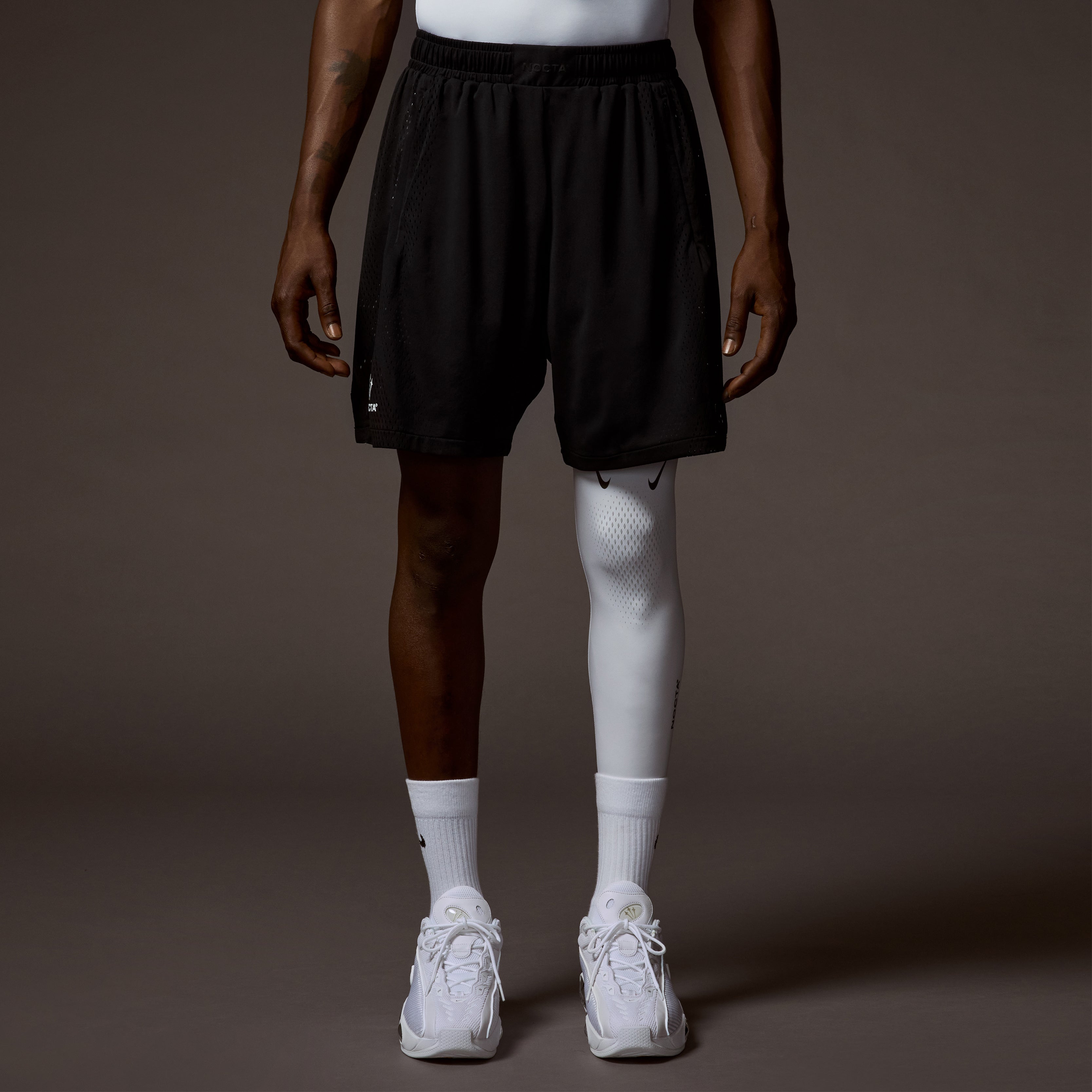 NOCTA Single Leg Tights (Left)