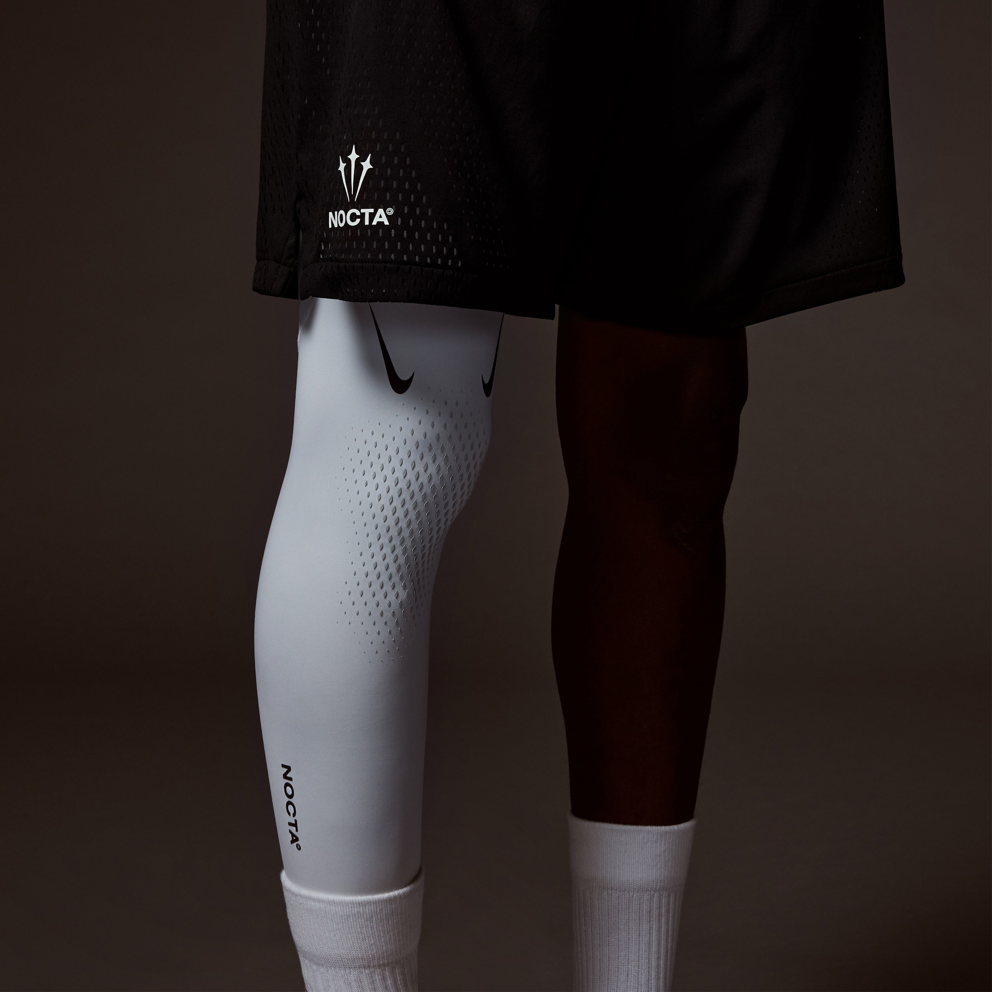 NOCTA Single Leg Tights (Right)