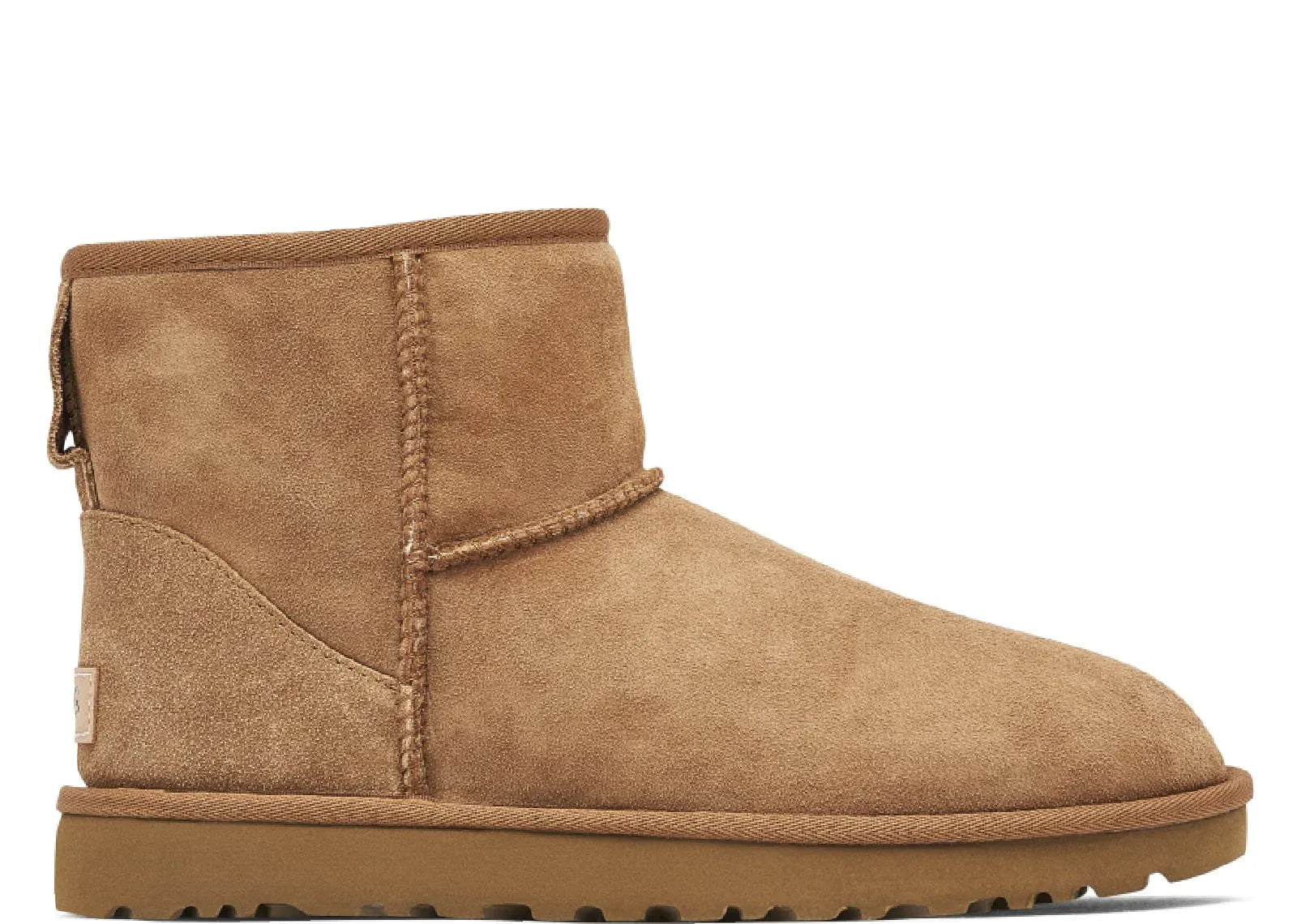 Ugg Classic Mini II Boot Chestnut - My Suti