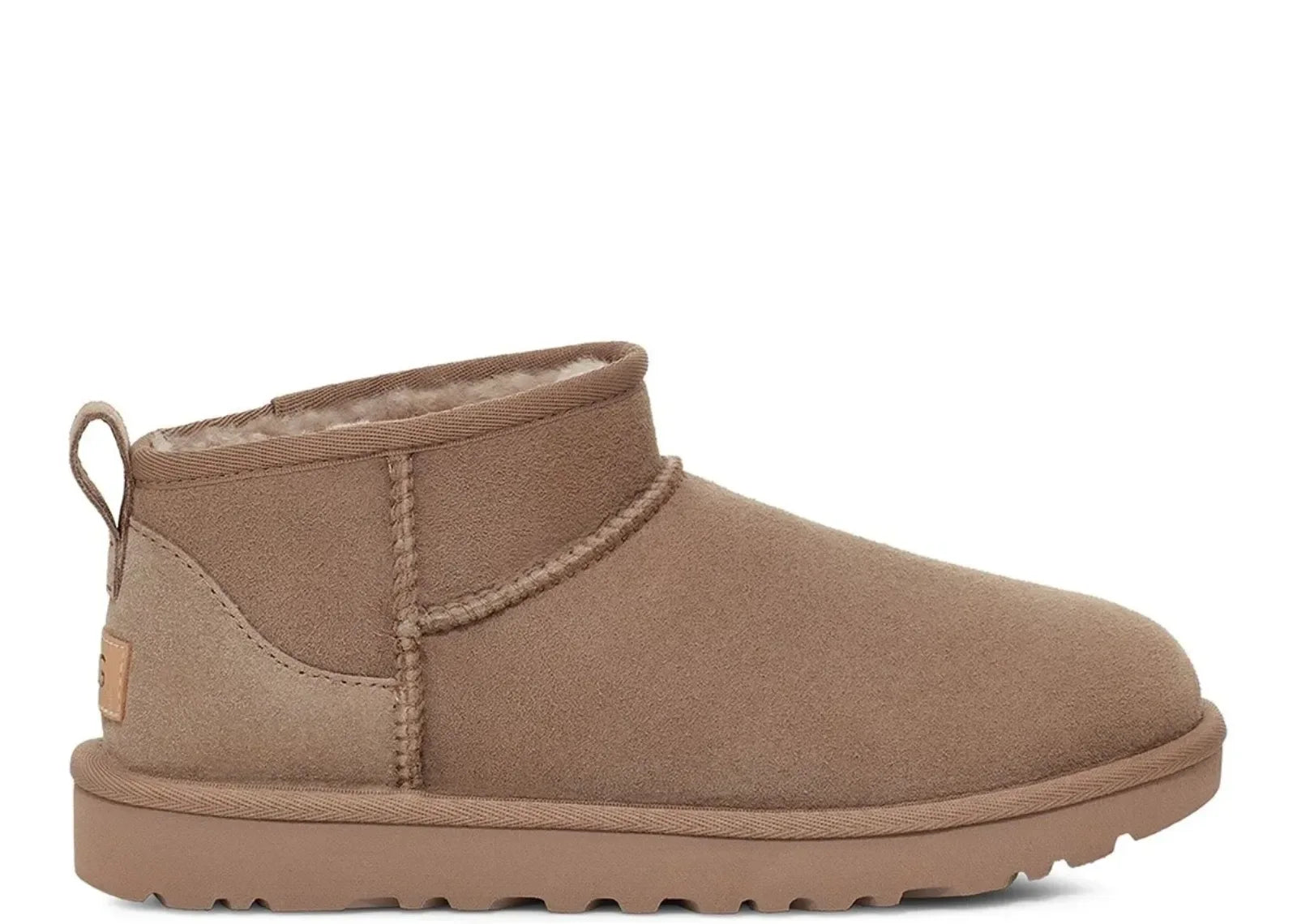 UGG Classic Ultra Mini Boot Caribou - My Suti