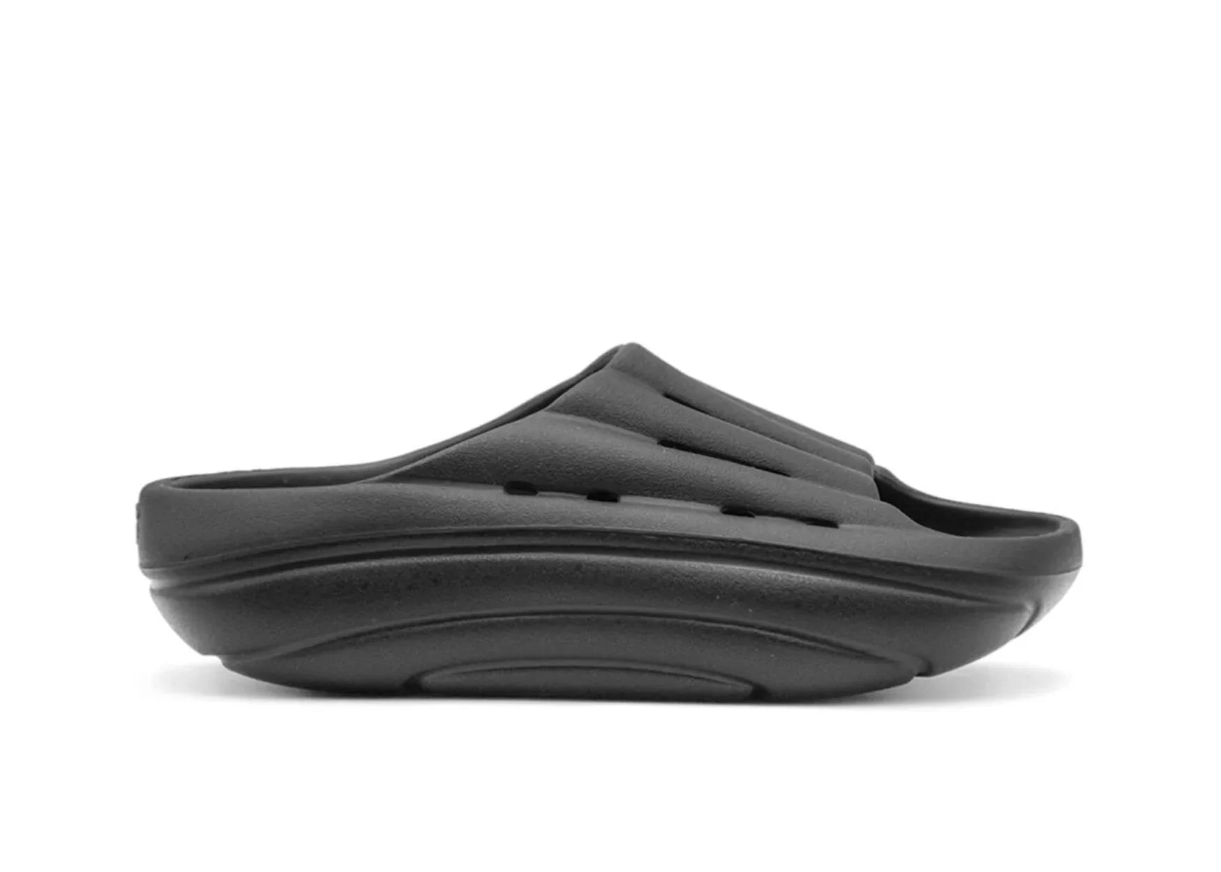 Ugg FoamO Slide Black - My Suti