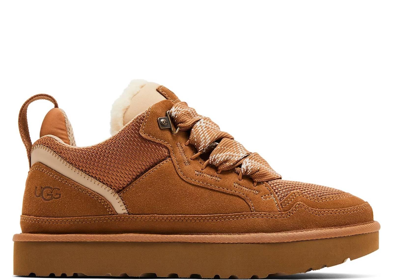 Ugg Lowmel Chestnut - My Suti