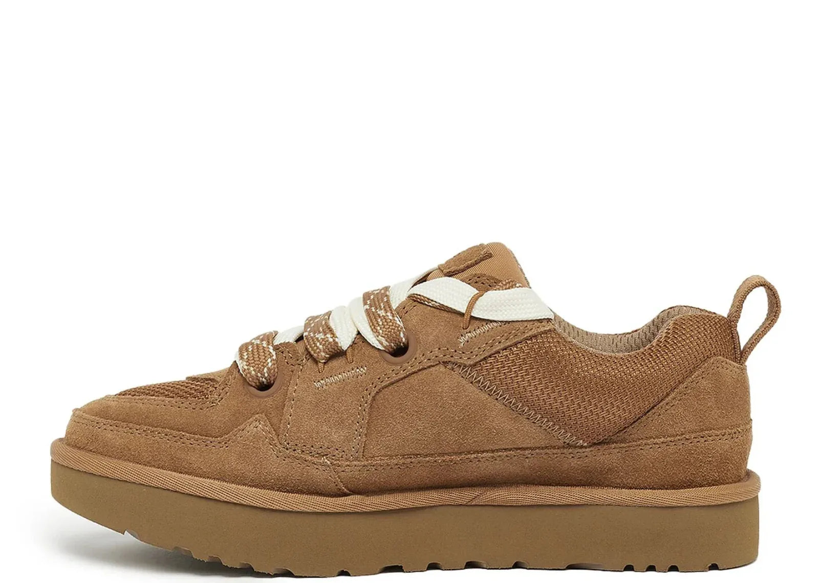 Ugg Lowmel Lo Chestnut - My Suti