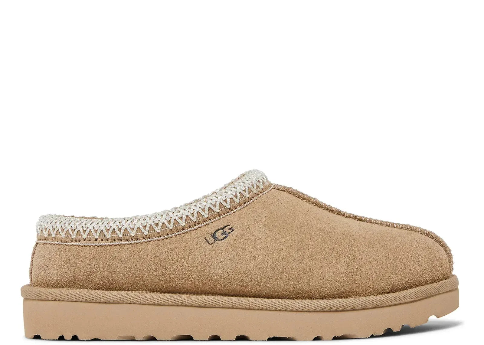 Ugg Tasman Slipper Mustard Seed - My Suti