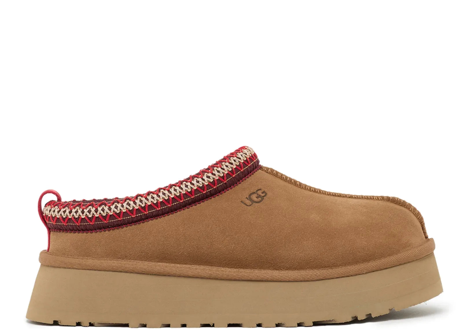 Ugg Tazz II Slipper Chestnut - My Suti
