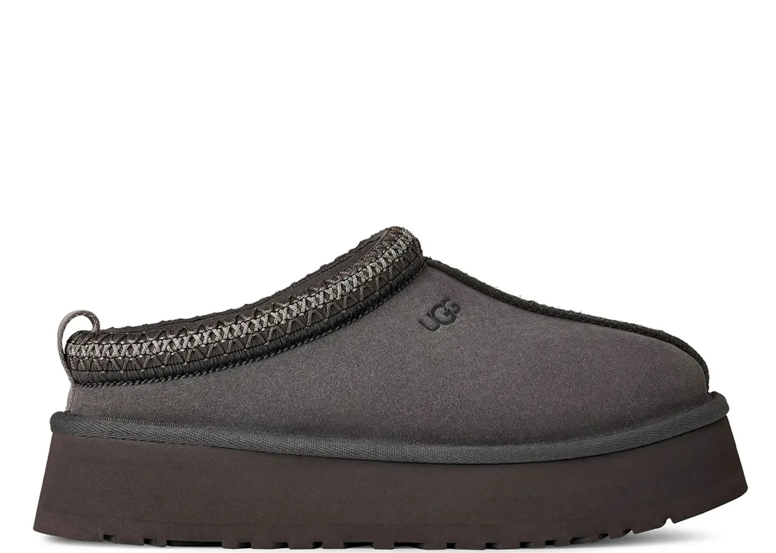 Ugg Tazz II Slipper Obsidian - My Suti