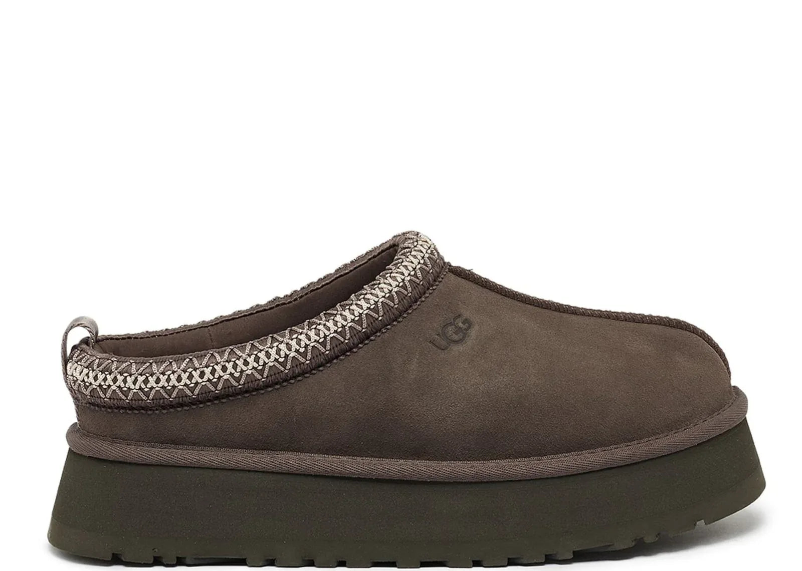Ugg Tazz Slipper Molasses - My Suti