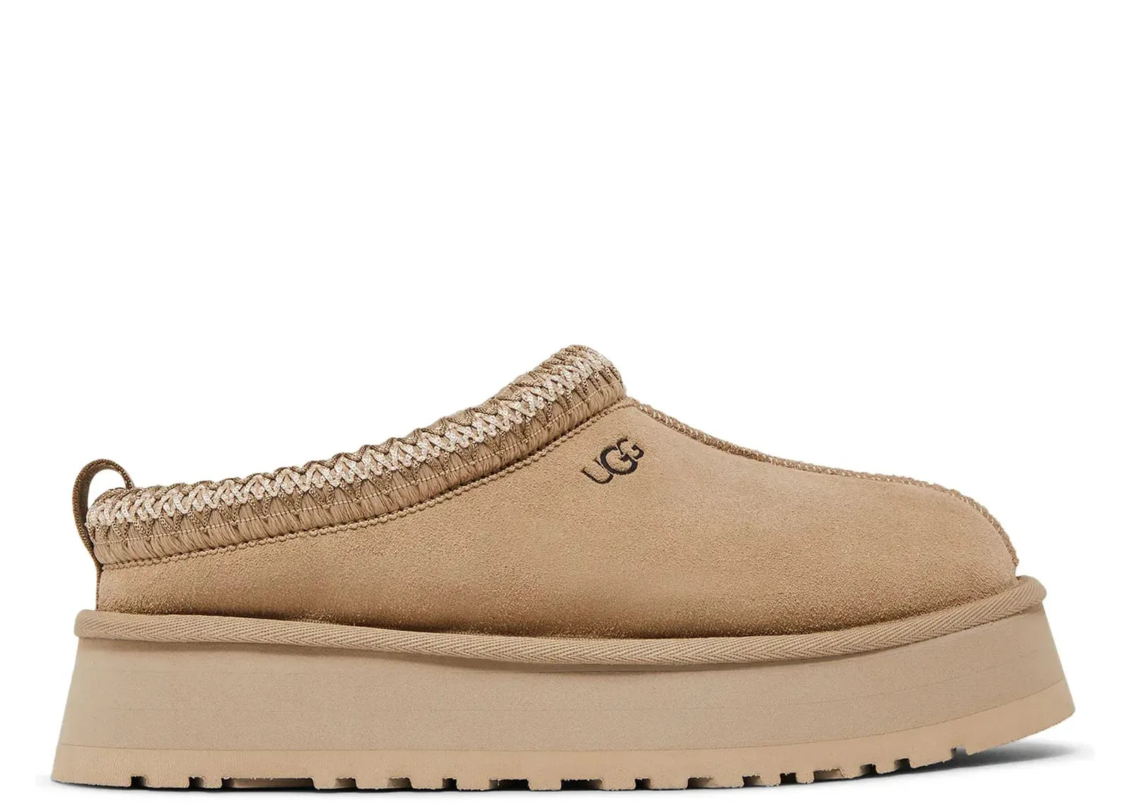 Ugg Tazz Slipper Mustard Seed - My Suti