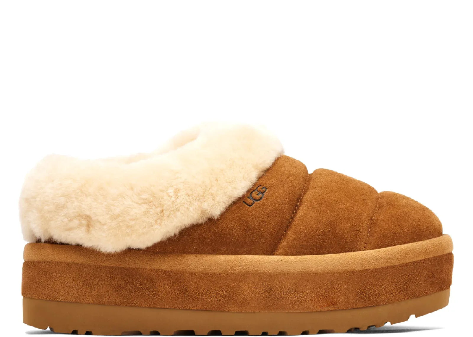 Ugg Tazzlita Slipper Chestnut - My Suti