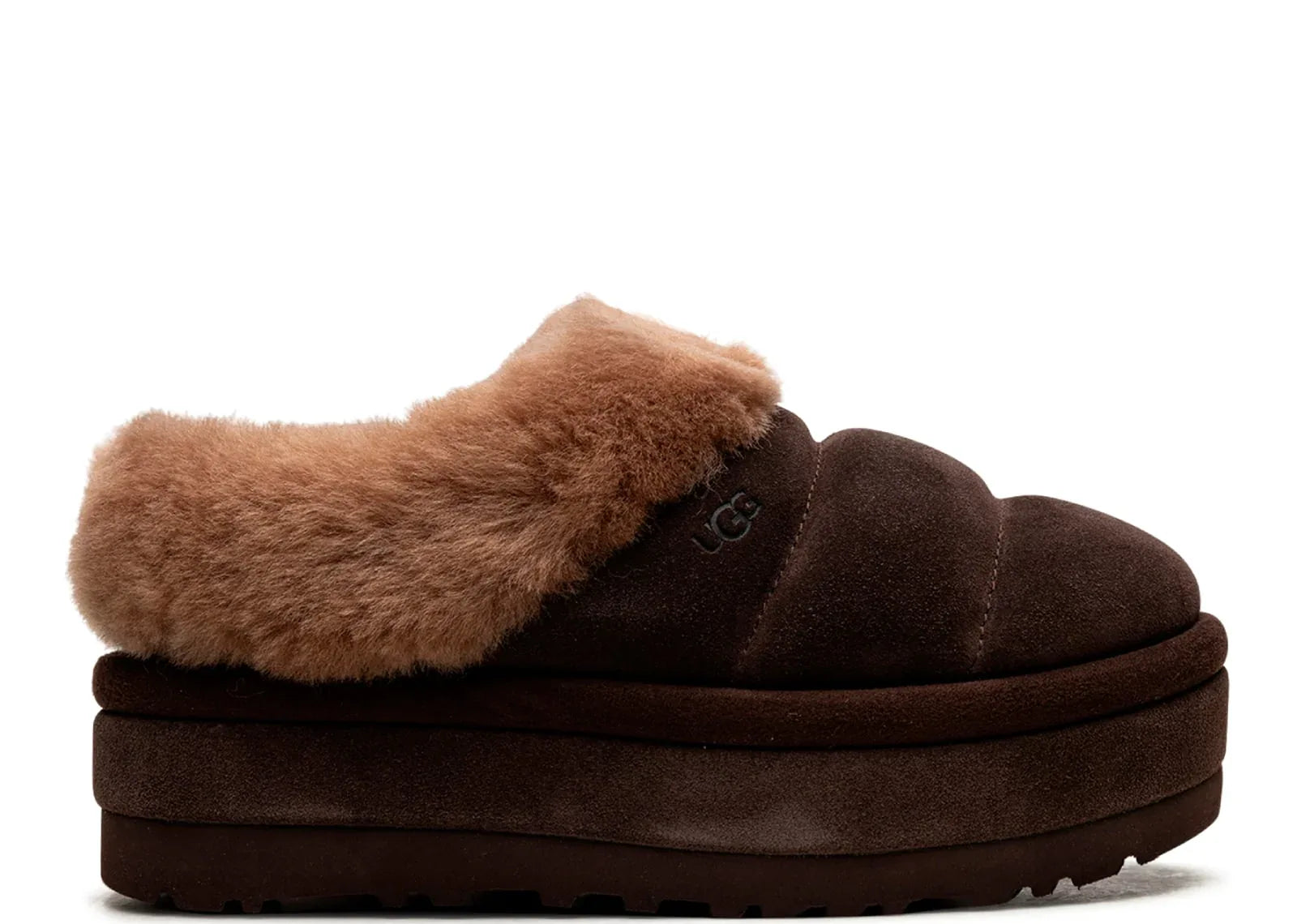 Ugg Tazzlita Slipper Hardwood - My Suti