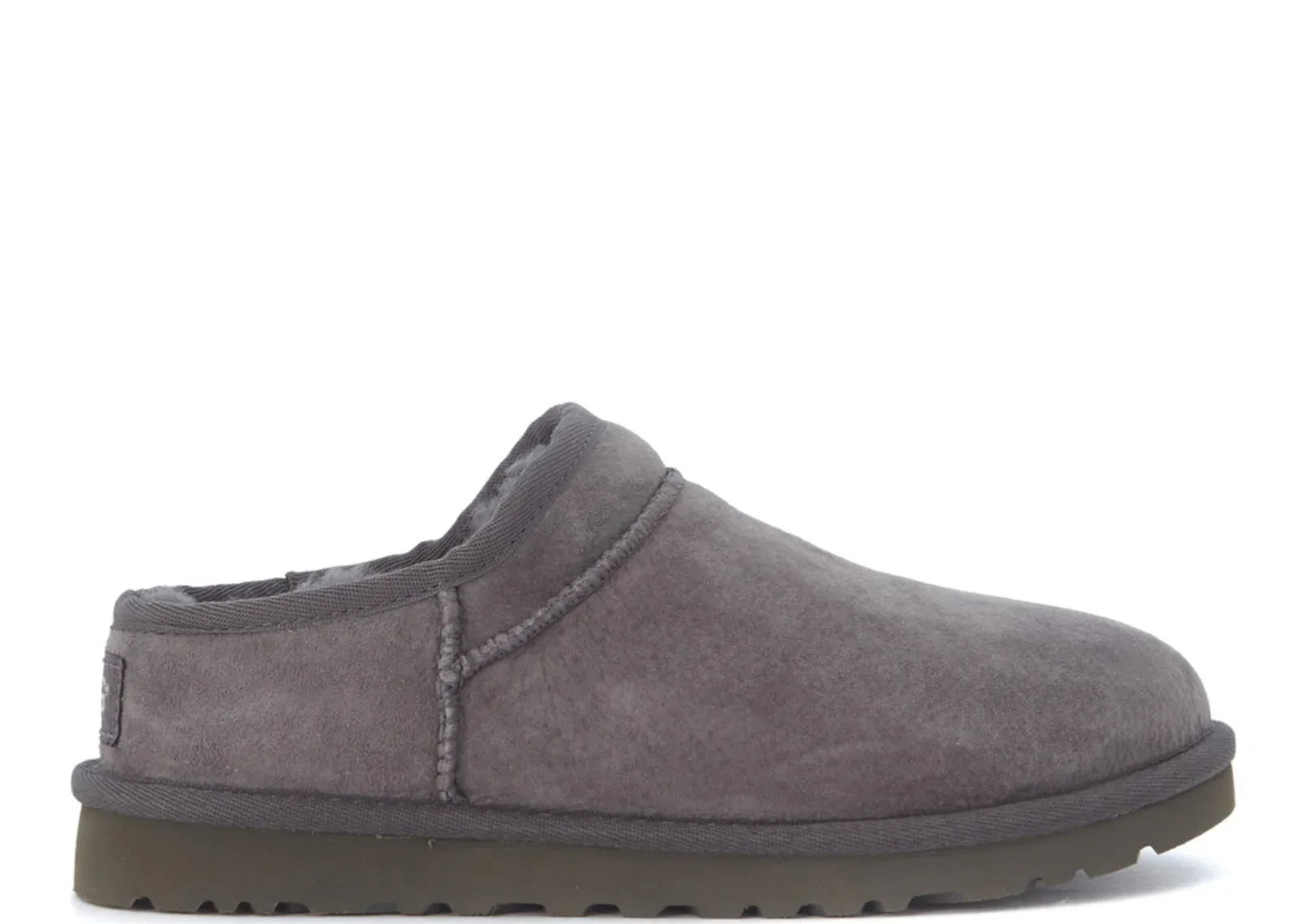 Ugg Classic Slipper Grey - My Suti