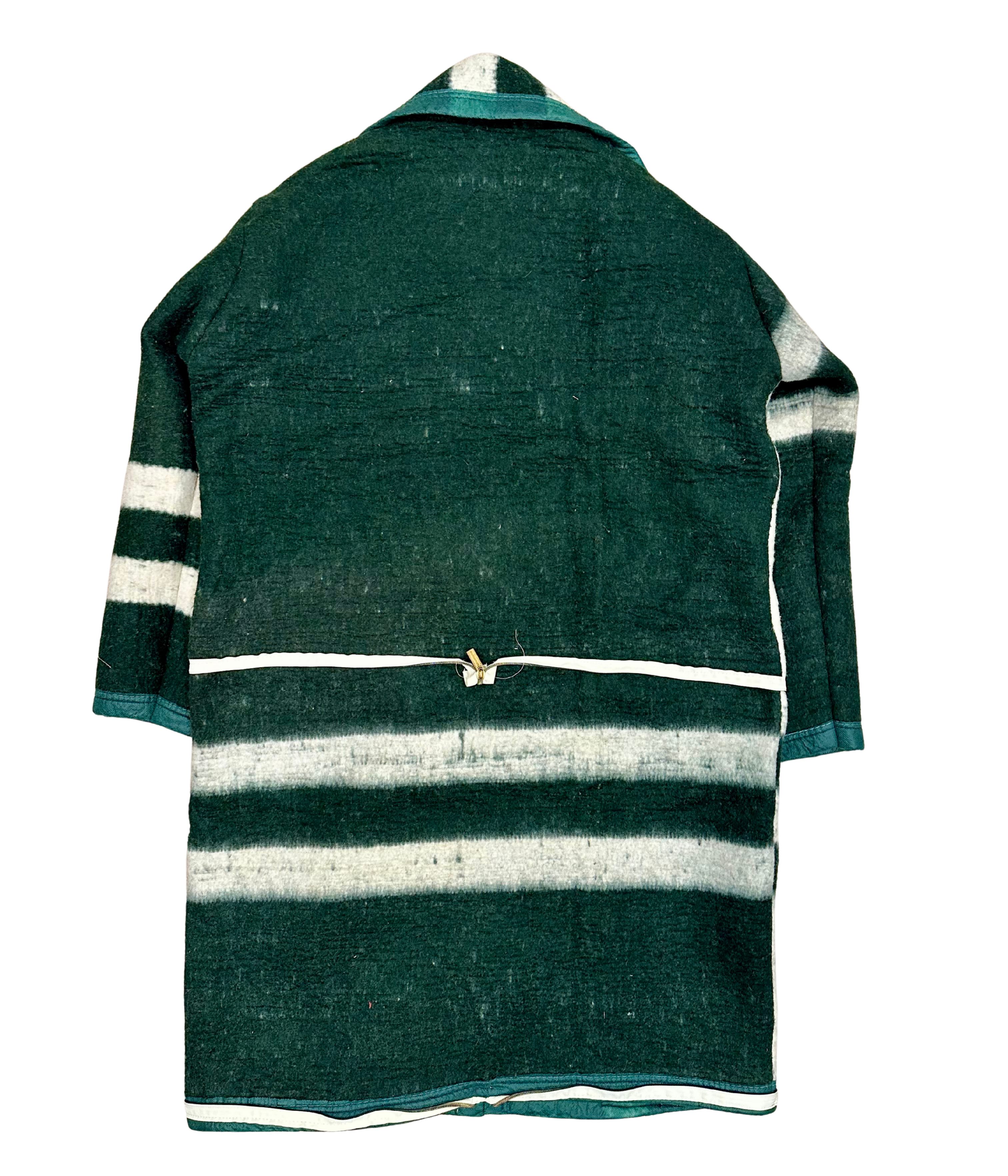 Cointel The Evergreen Column Trench Tote