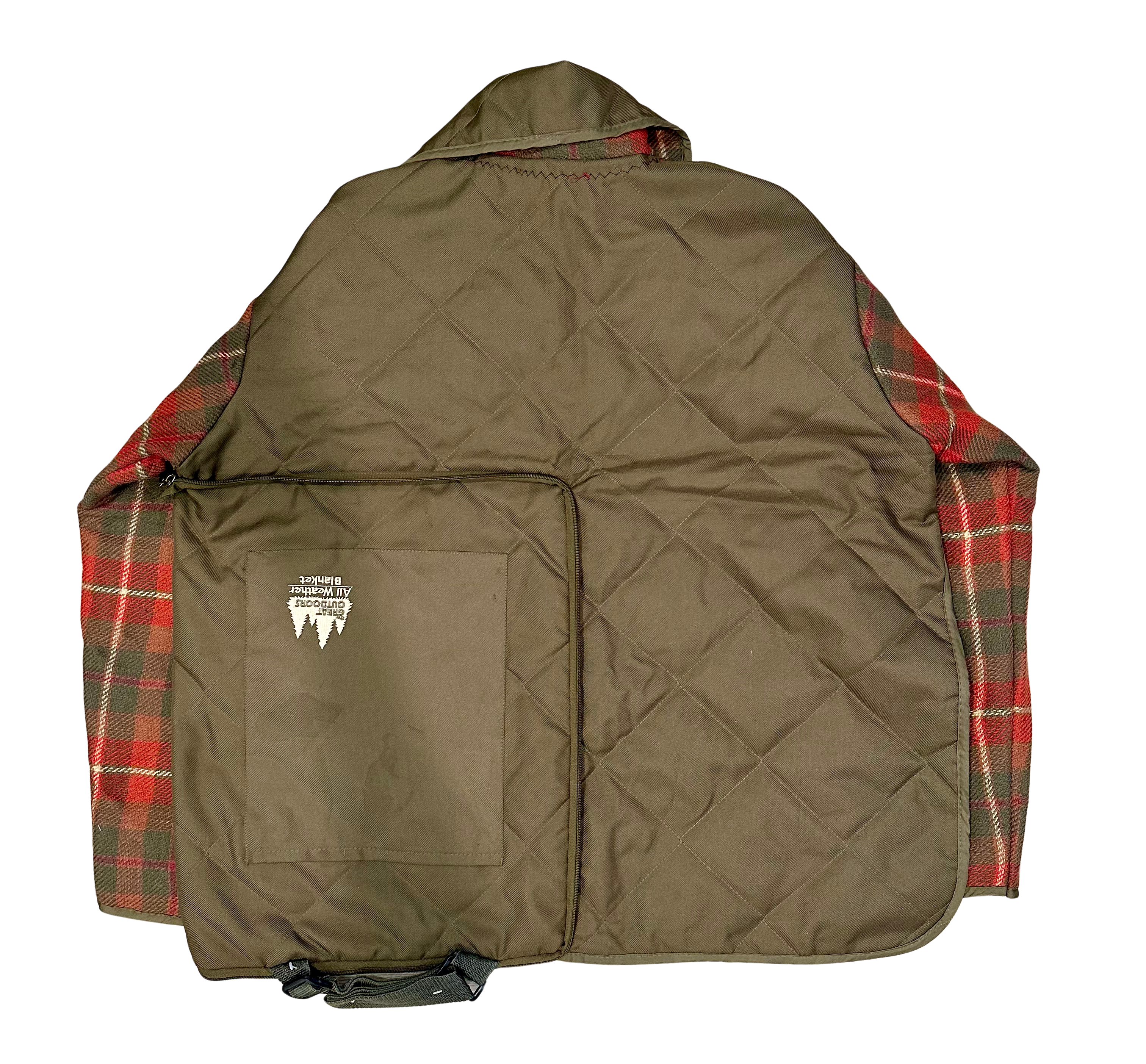 Cointel The Fieldline Utility Backet