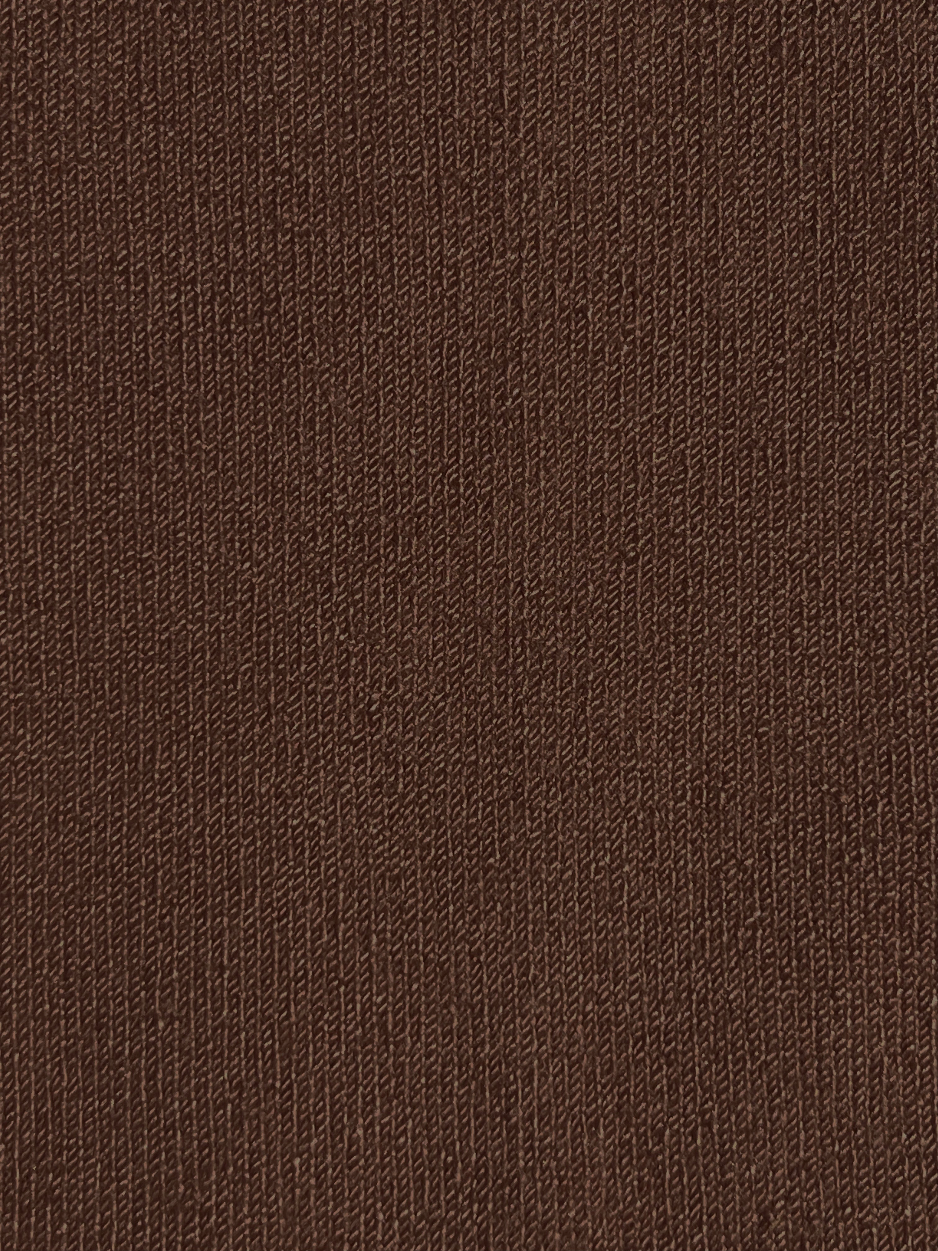 SKIMS EVERYDAY ANKLE SOCK | COCOA