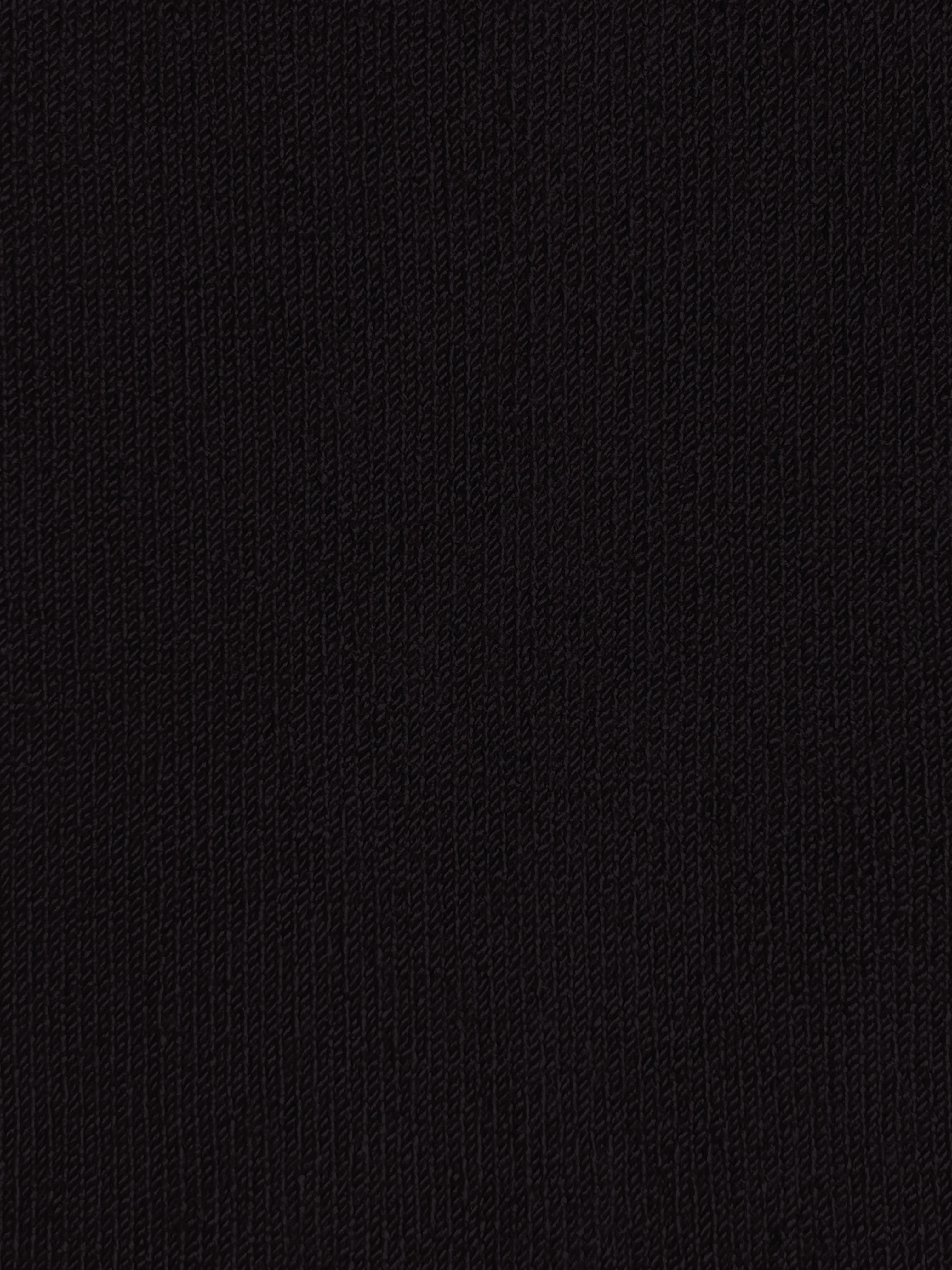 SKIMS EVERYDAY ANKLE SOCK | ONYX