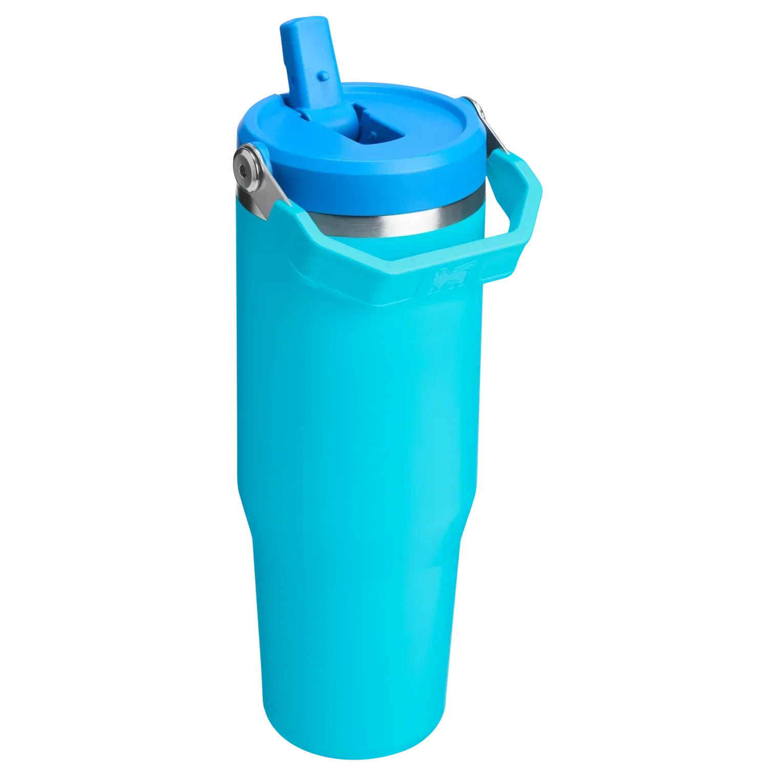 Stanley The Iceflow Flip Straw Termos 0.8L - Splash - My Suti