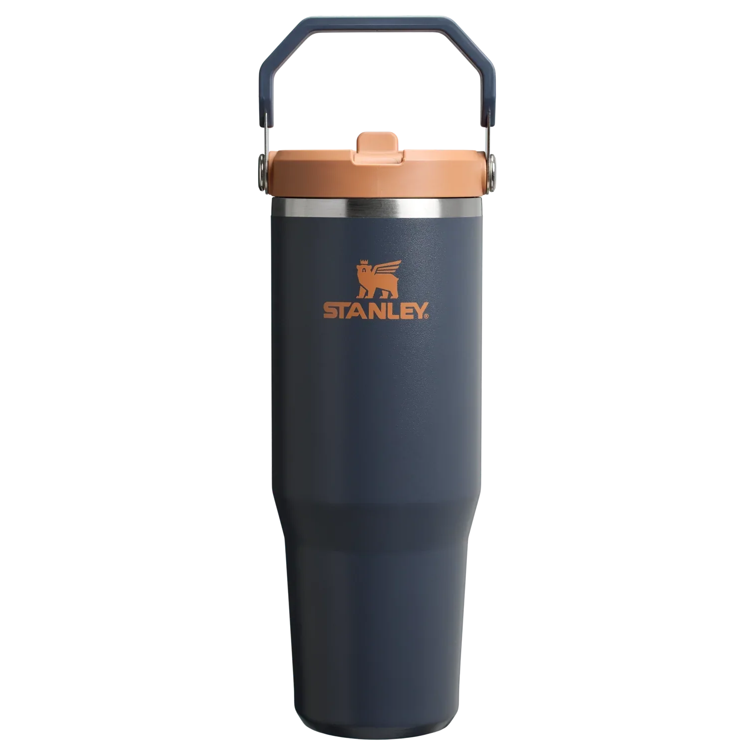 Stanley The Iceflow Flip Straw Termos 0.8L - Twilight 2.0 - My Suti