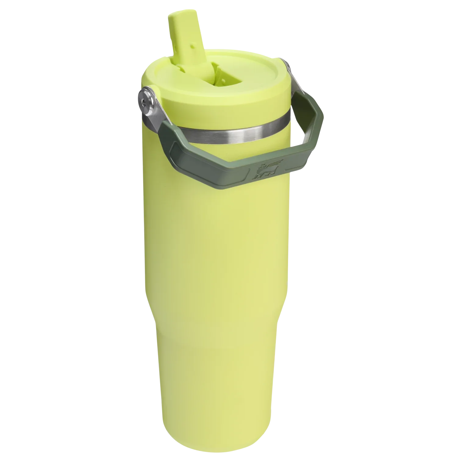 Stanley The Iceflow Flip Straw Termos 0.8L - Prickly Pear - My Suti