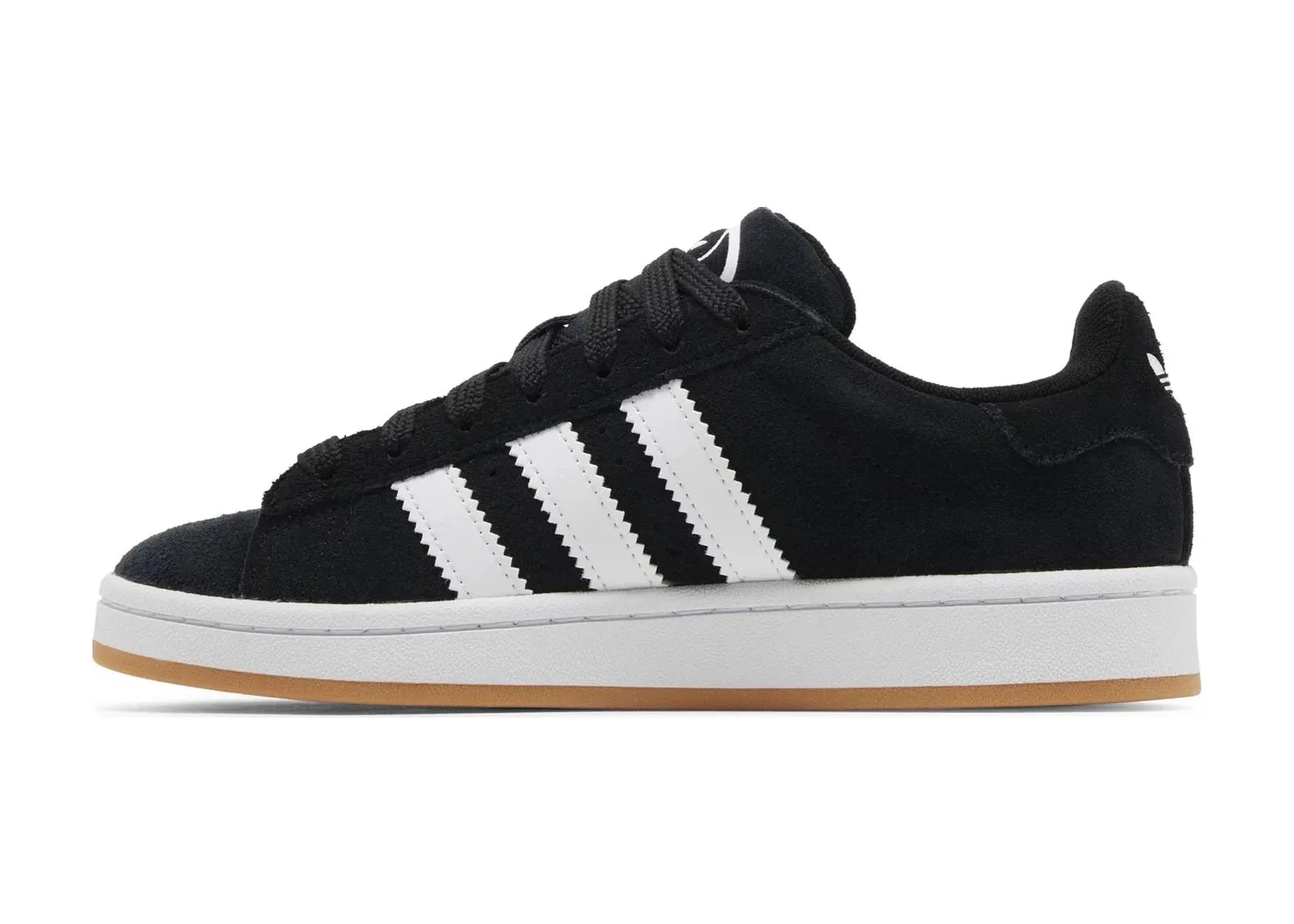 Adidas Campus 00s Black White Gum (GS) - My Suti