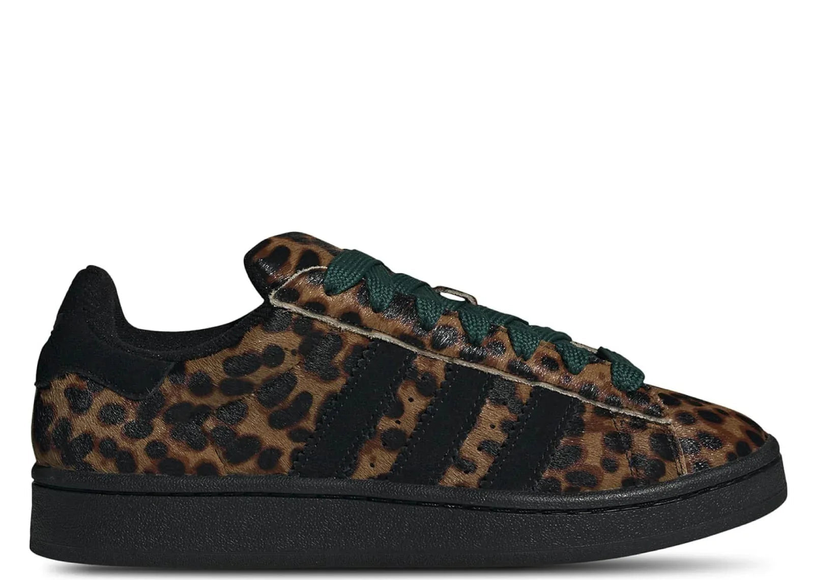 Adidas Campus 00s Leopard Black (W) - My Suti