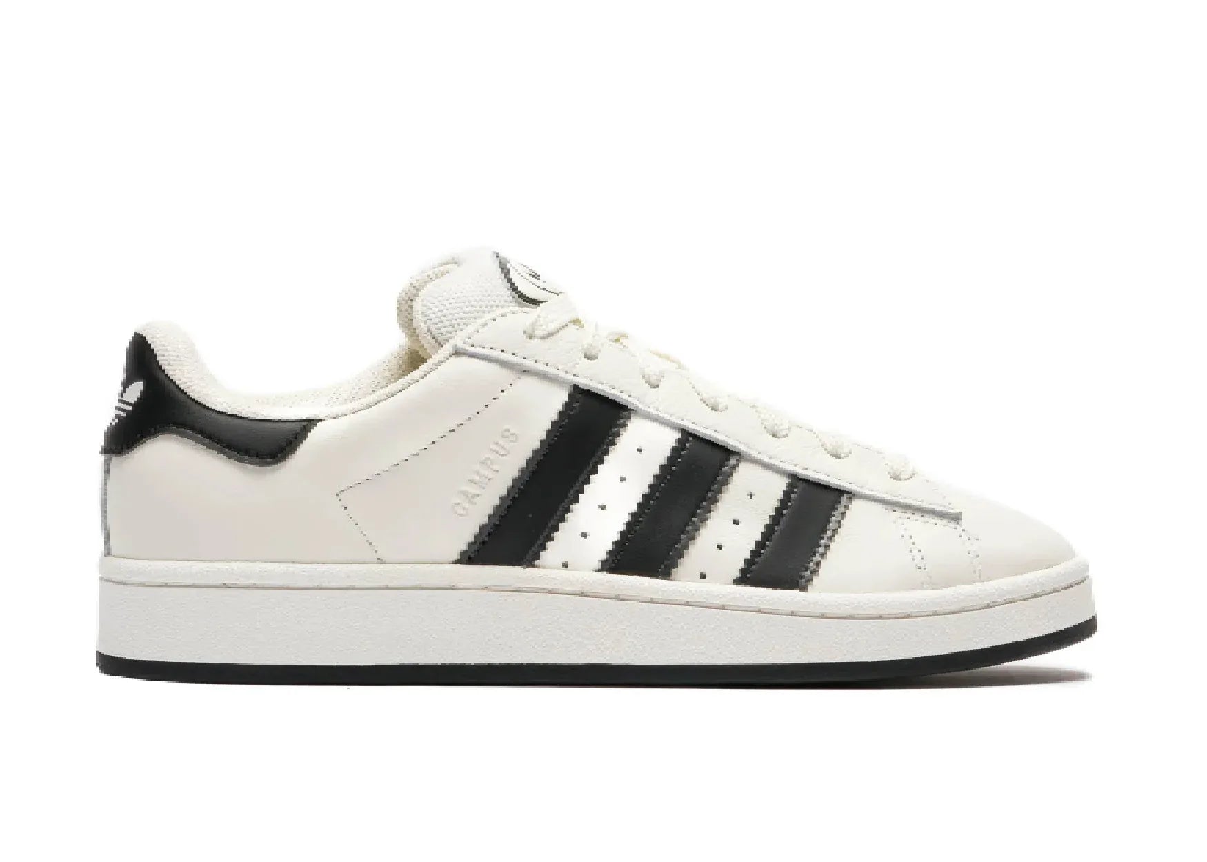 Adidas Campus 00s White Black - My Suti