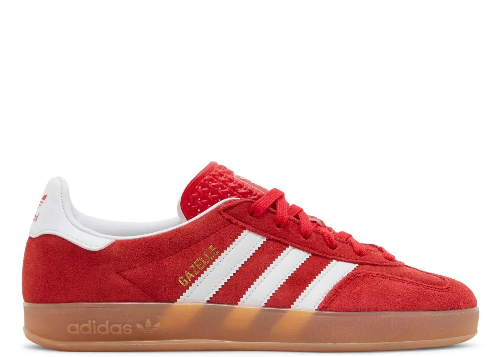 adidas Gazelle Indoor Better Scarlet - My Suti