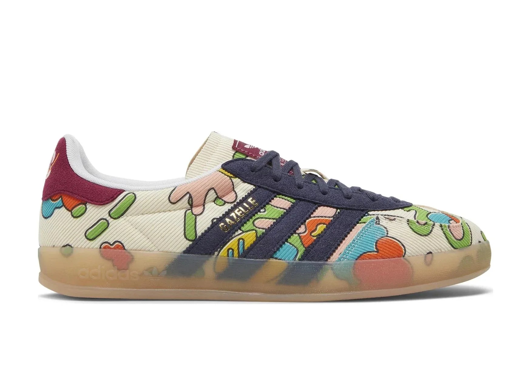 adidas Gazelle Indoor Sean Wotherspoon - My Suti