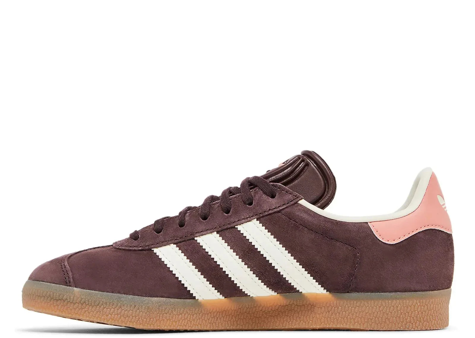 adidas Gazelle Shadow Brown (W) - My Suti