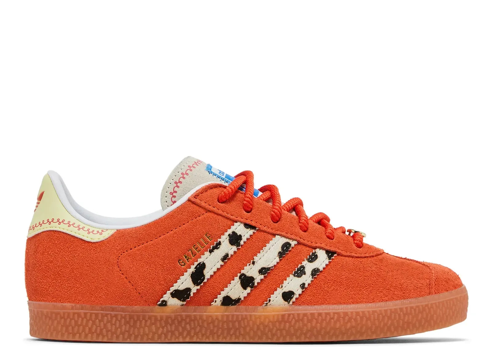 Adidas Gazelle Toy Story Jessie (GS) - My Suti