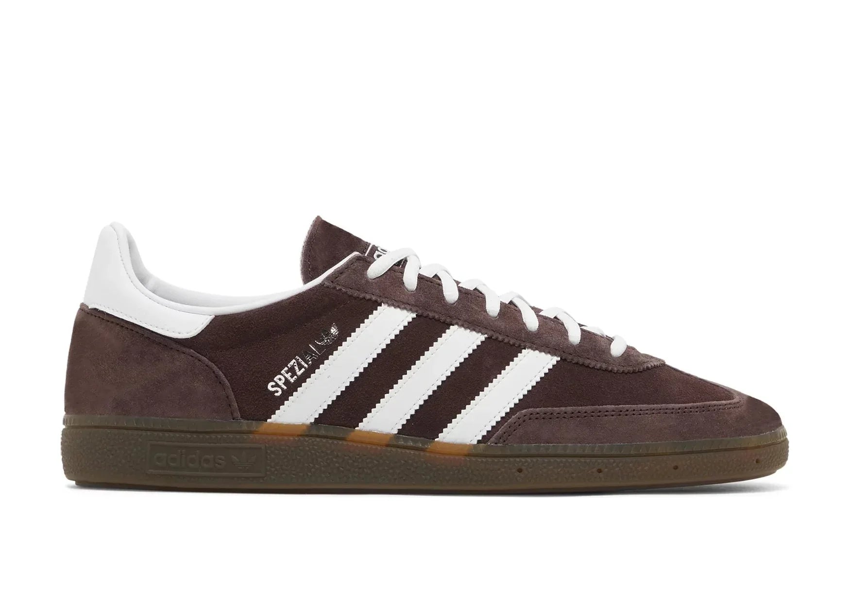 adidas Handball Spezial Shadow Brown Gum - My Suti
