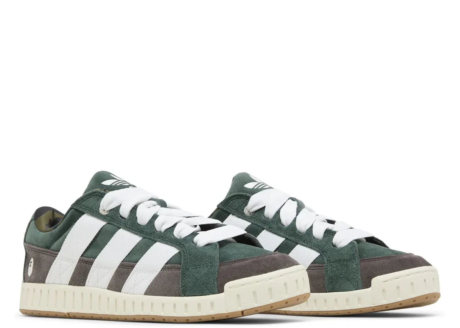 adidas NRTN Bape Shadow Green - My Suti